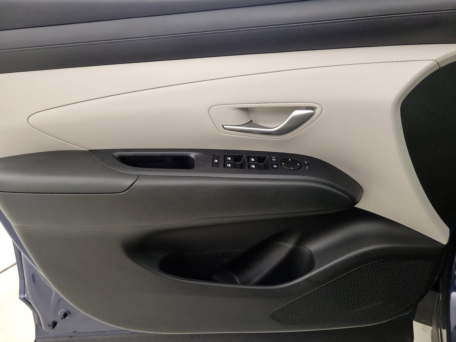 2025 Hyundai Tucson SEL - Photo 13