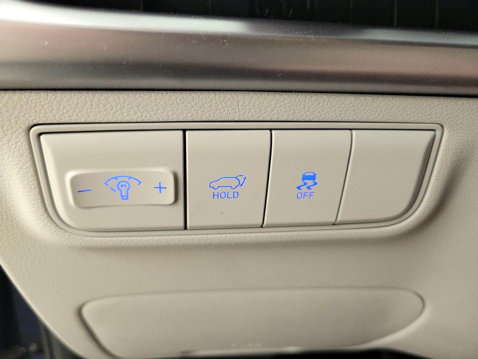 2025 Hyundai Tucson SEL - Photo 14