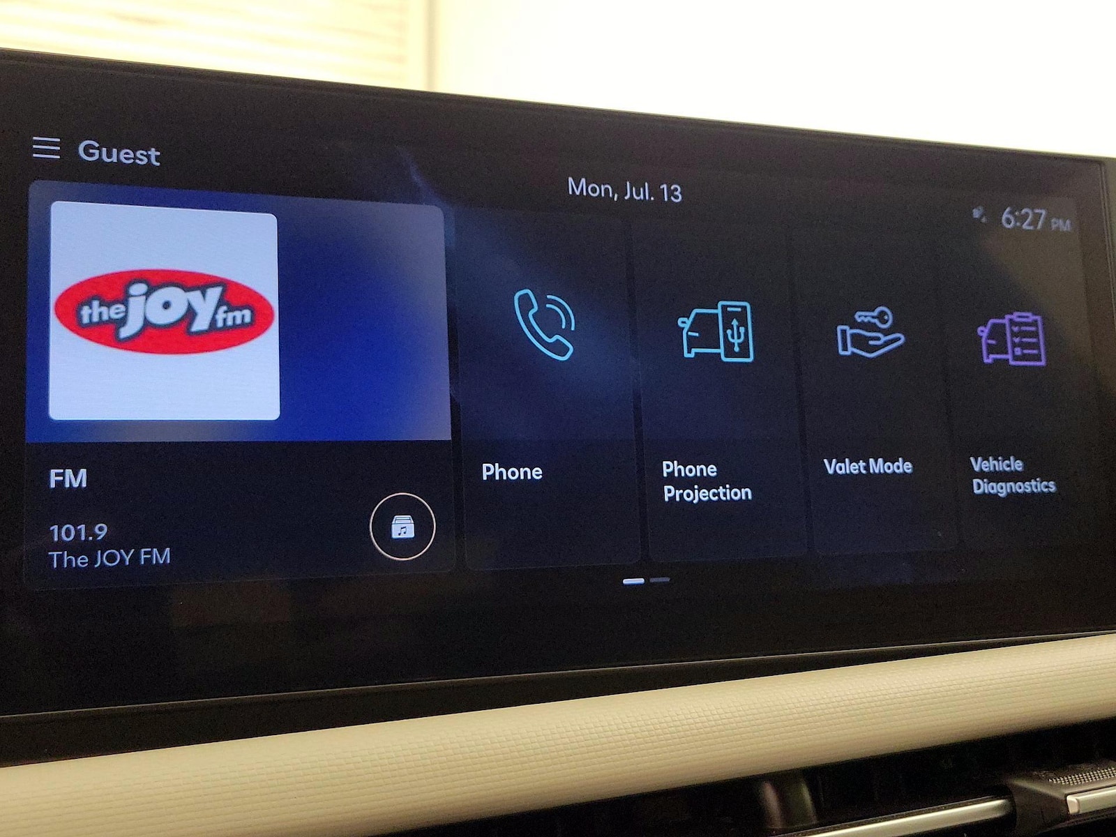 2025 Hyundai Tucson SEL - Photo 16