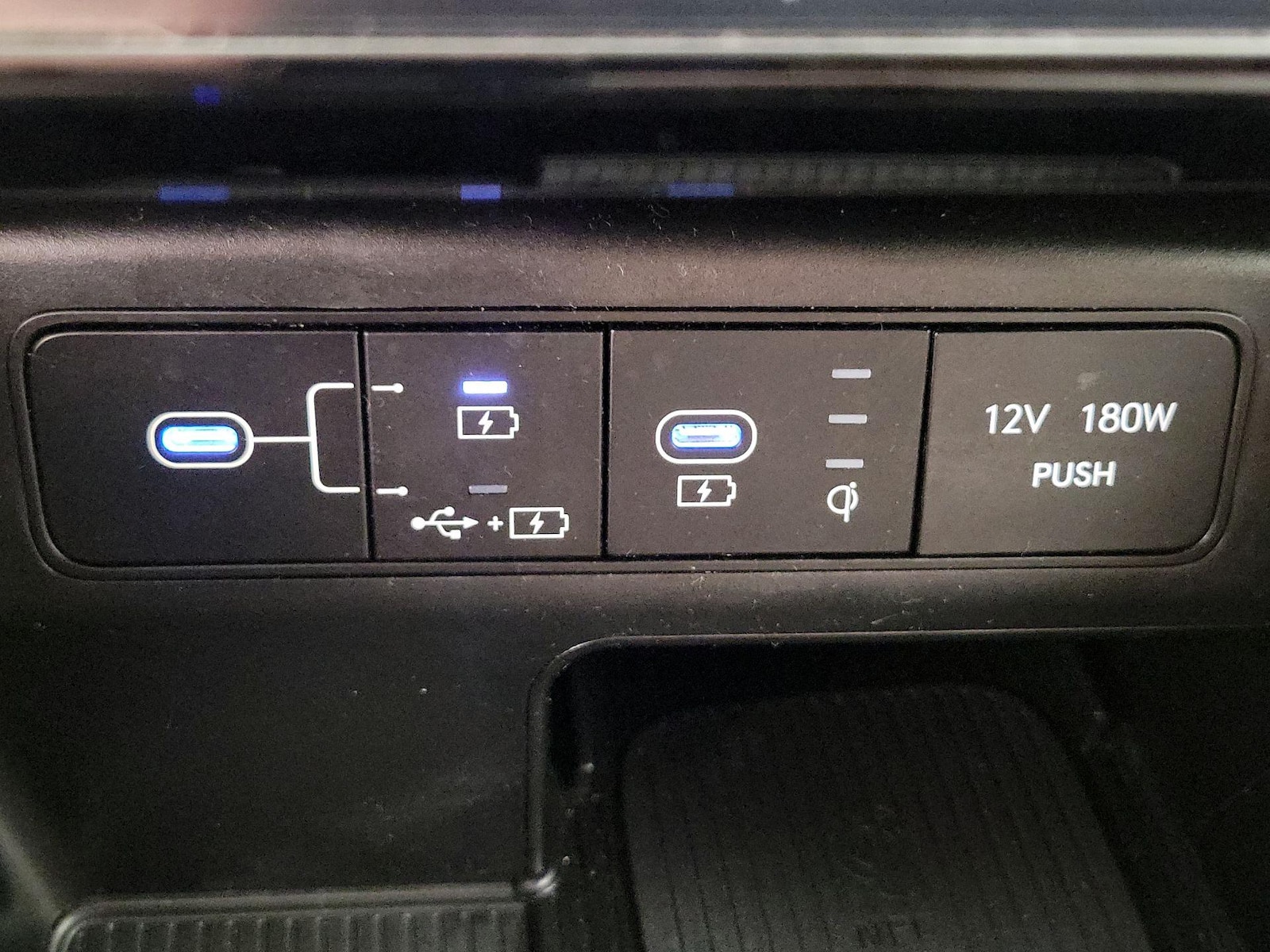 2025 Hyundai Tucson SEL - Photo 19