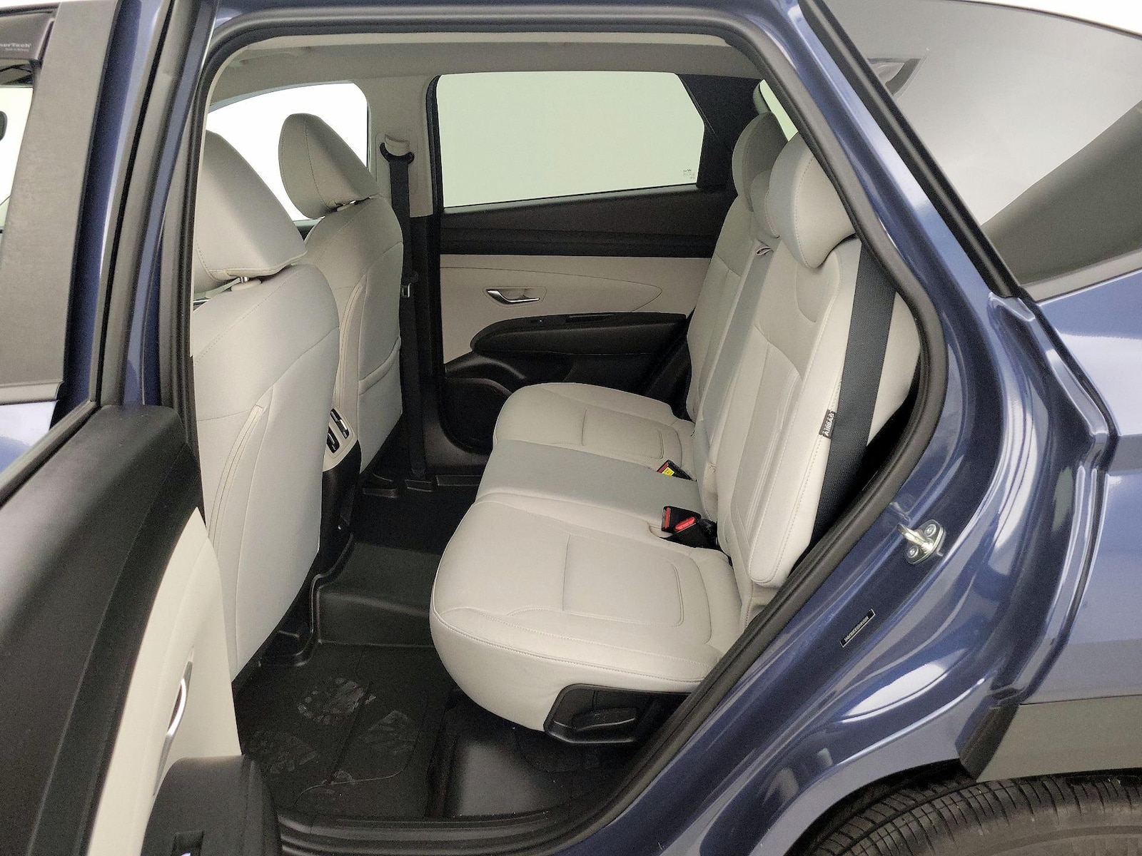 2025 Hyundai Tucson SEL - Photo 20