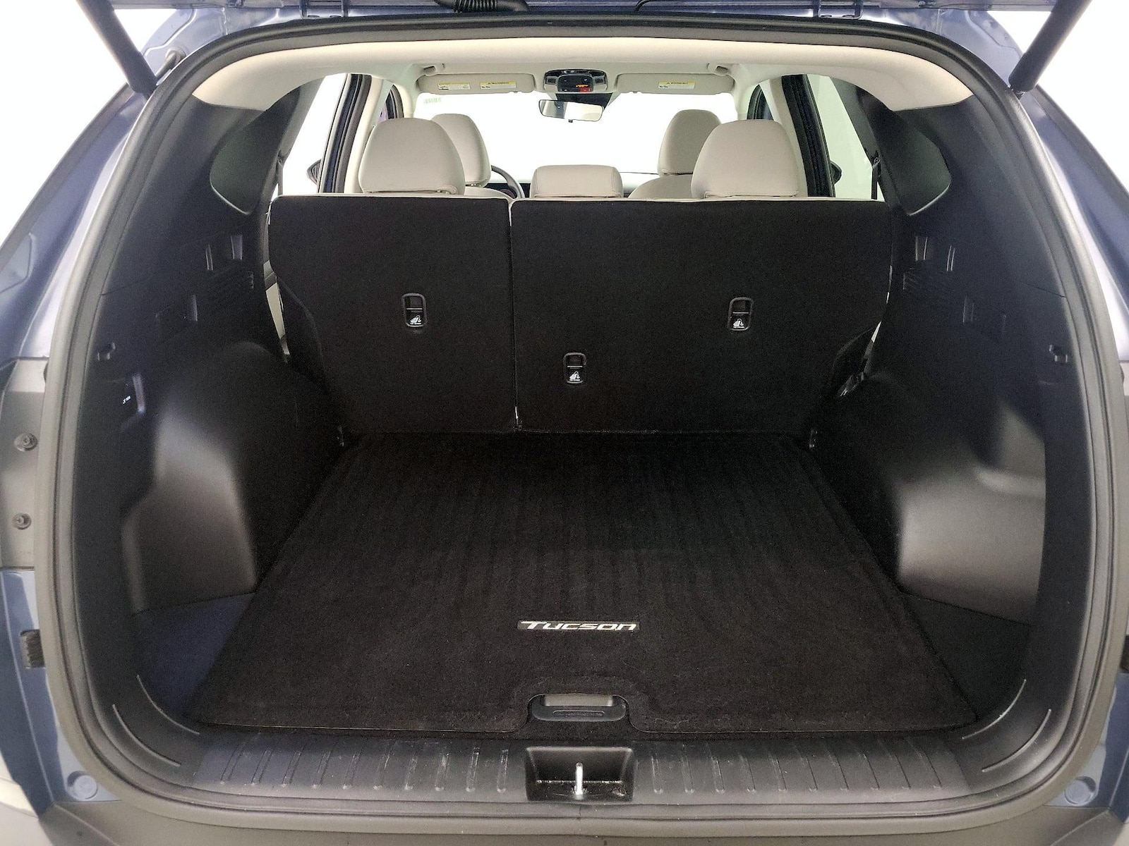 2025 Hyundai Tucson SEL - Photo 21