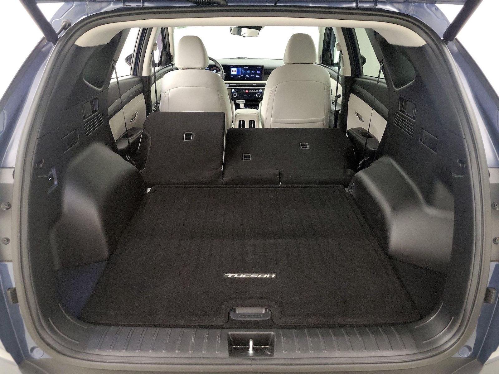 2025 Hyundai Tucson SEL - Photo 22