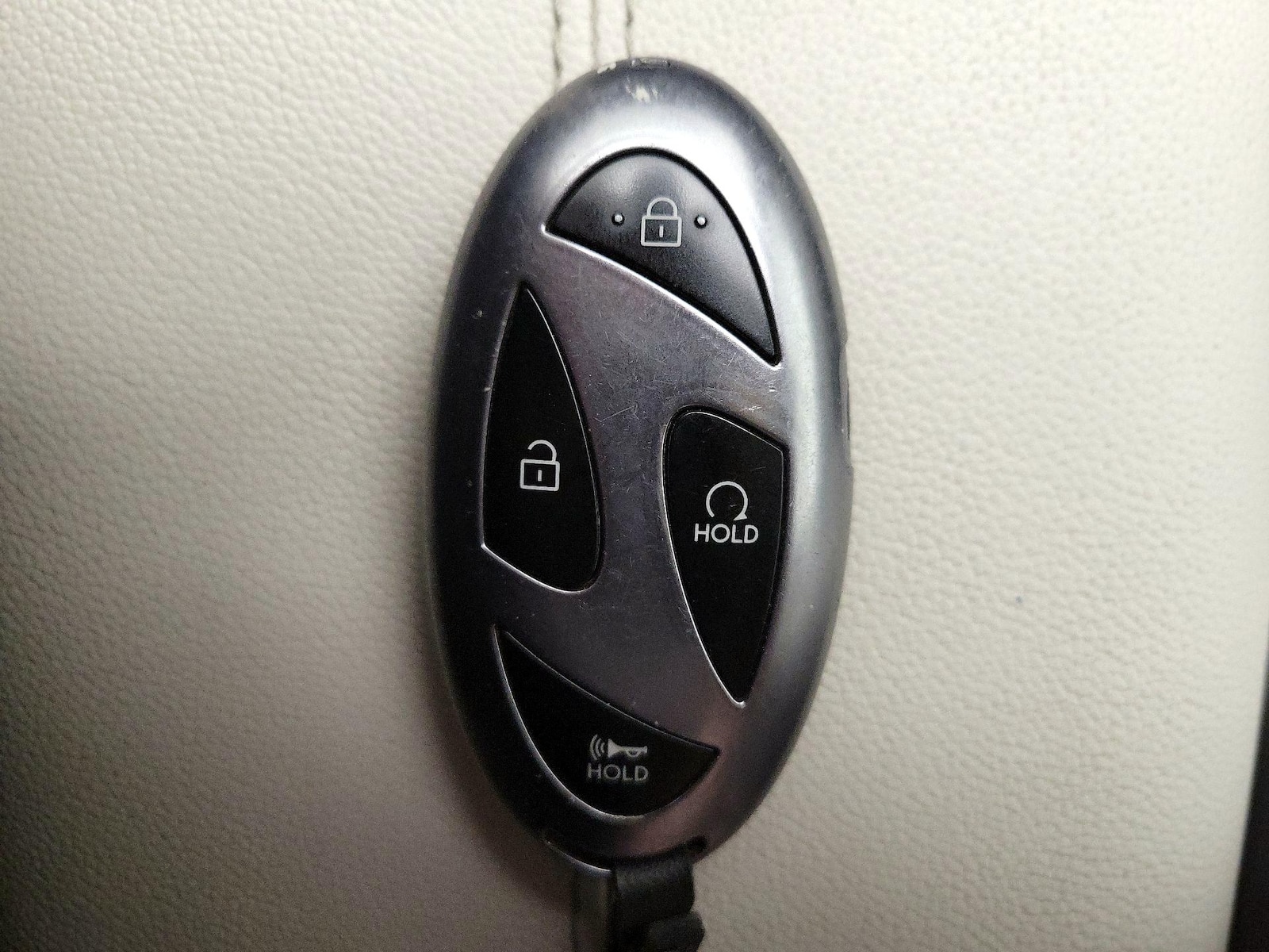 2025 Hyundai Tucson SEL - Photo 24