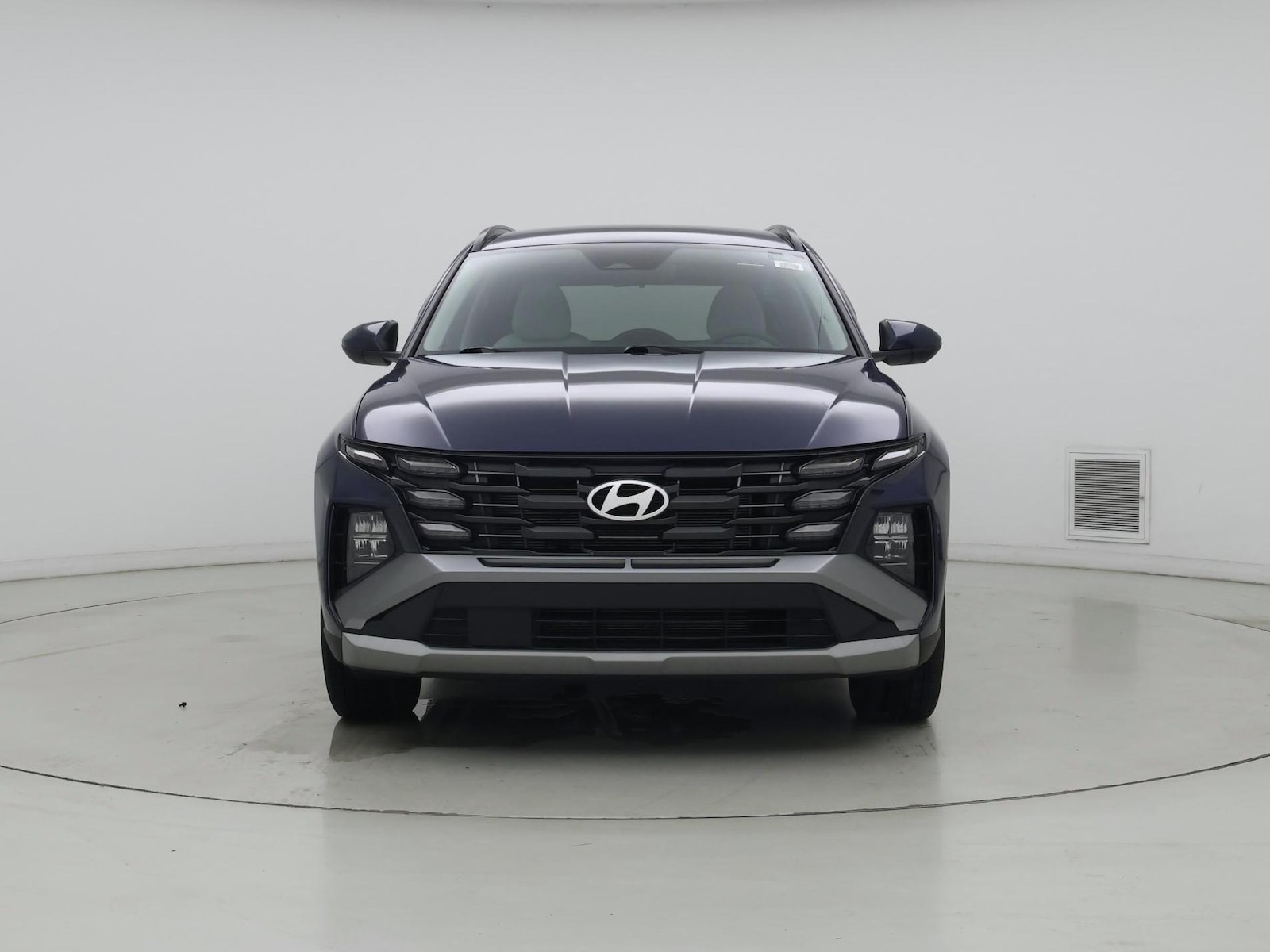 2025 Hyundai Tucson SEL - Photo 6