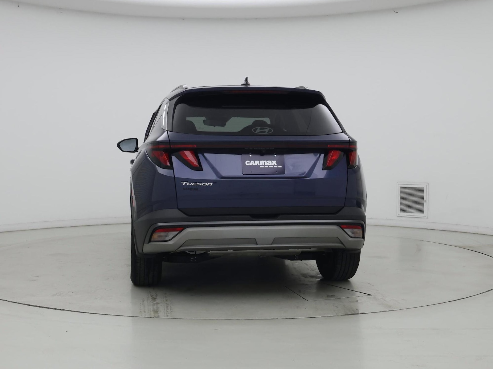 2025 Hyundai Tucson SEL - Photo 7