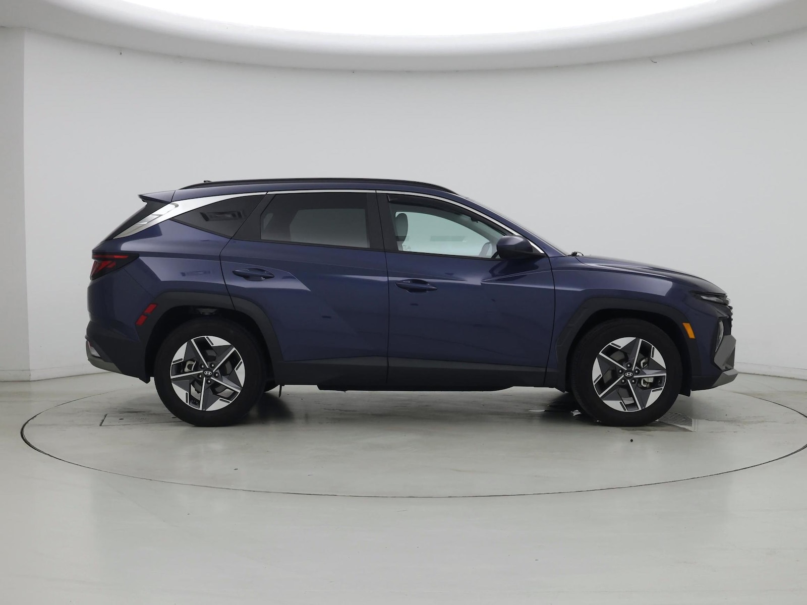 2025 Hyundai Tucson SEL - Photo 8