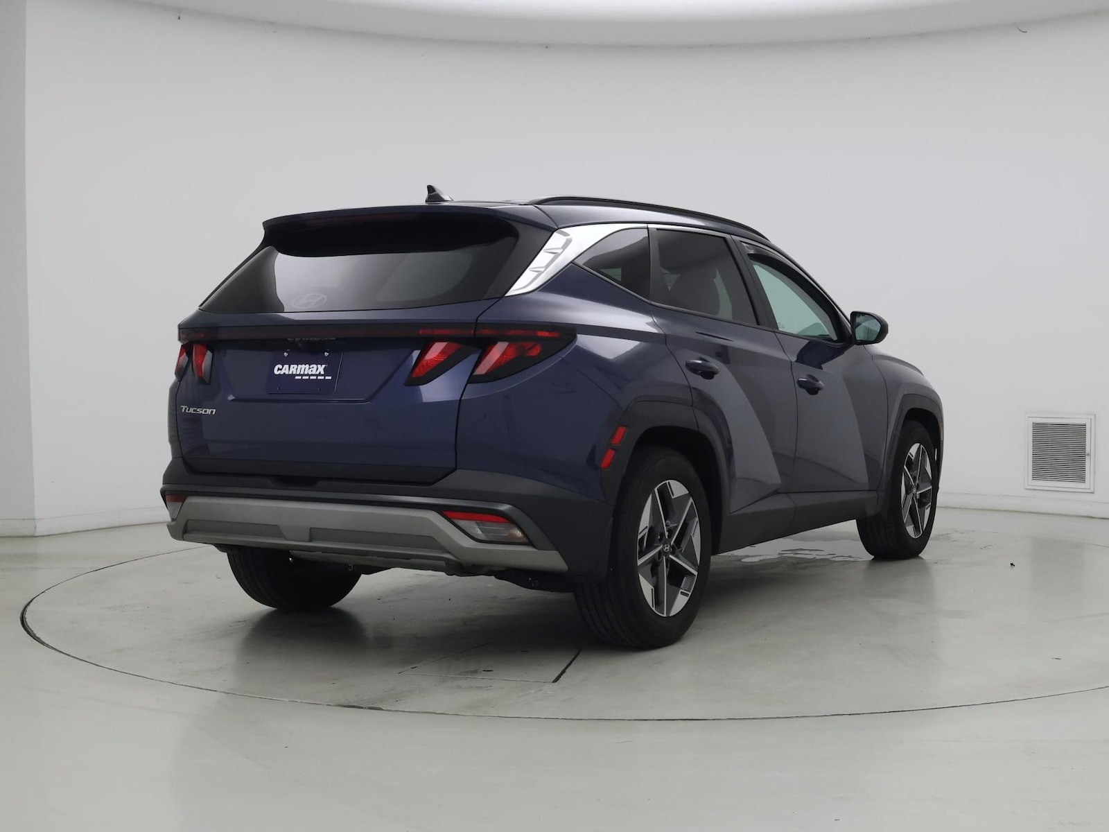 2025 Hyundai Tucson SEL - Photo 9