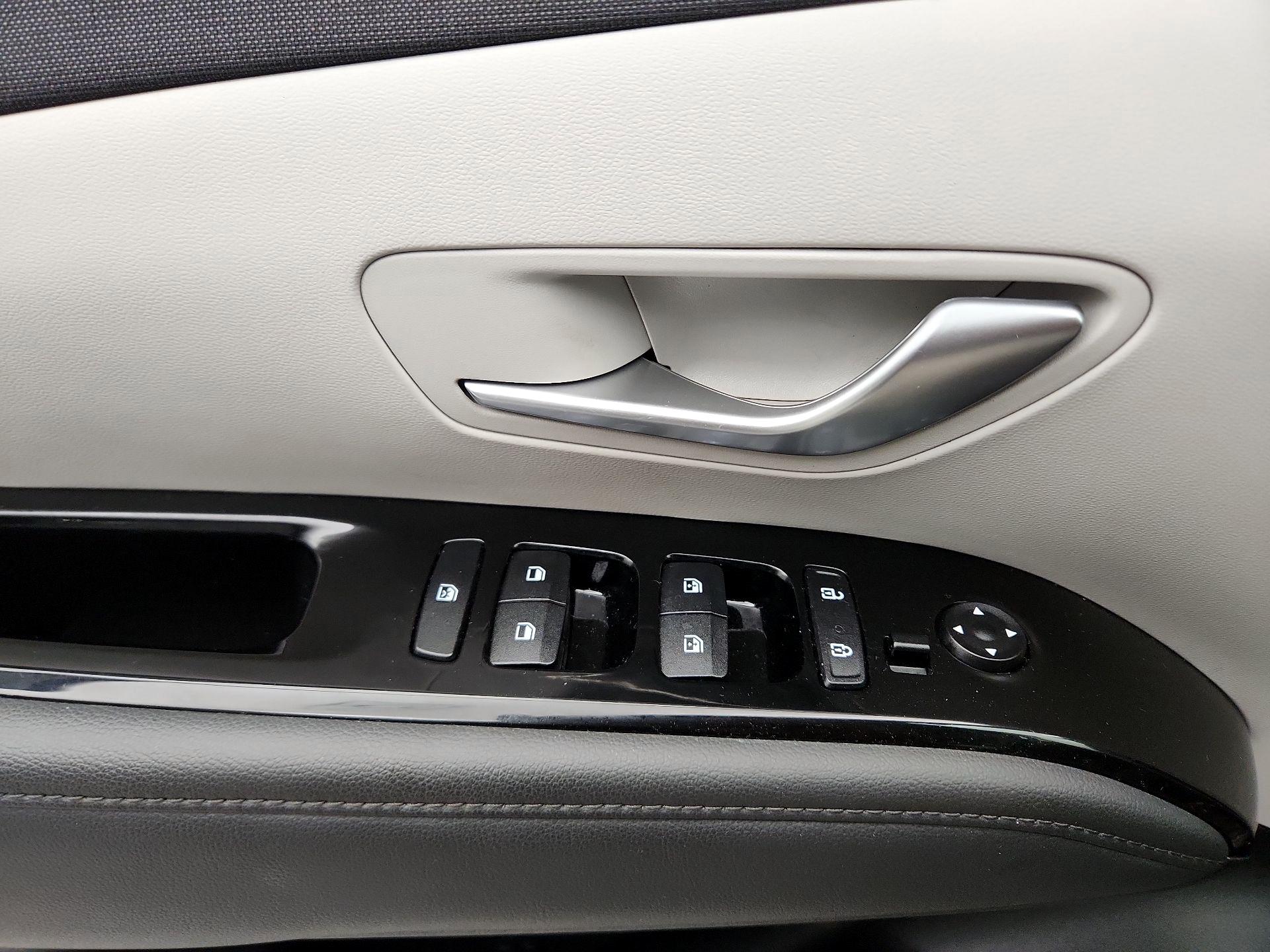 Thumbnail: 2024 Hyundai Tucson - 12