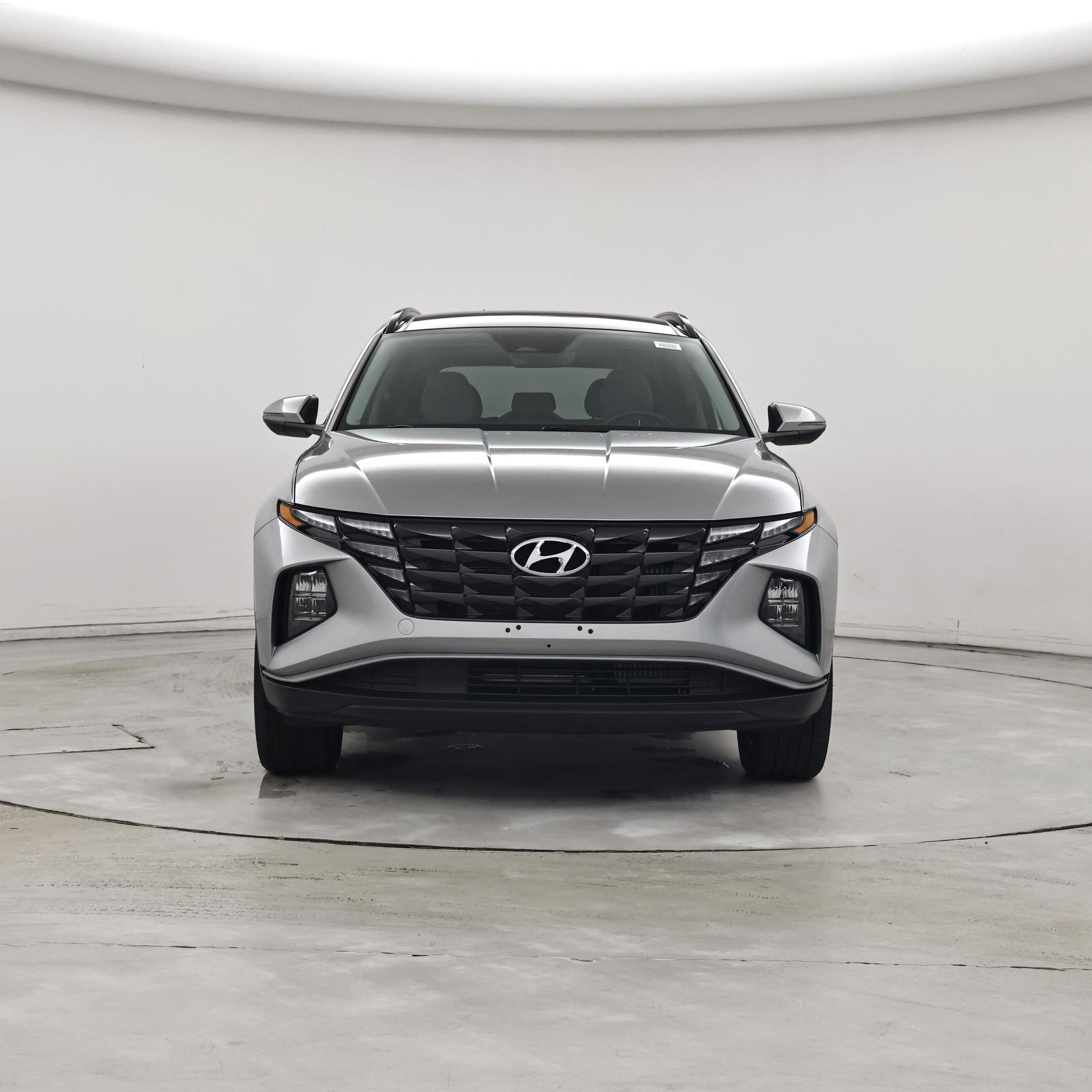 Thumbnail: 2024 Hyundai Tucson - 5