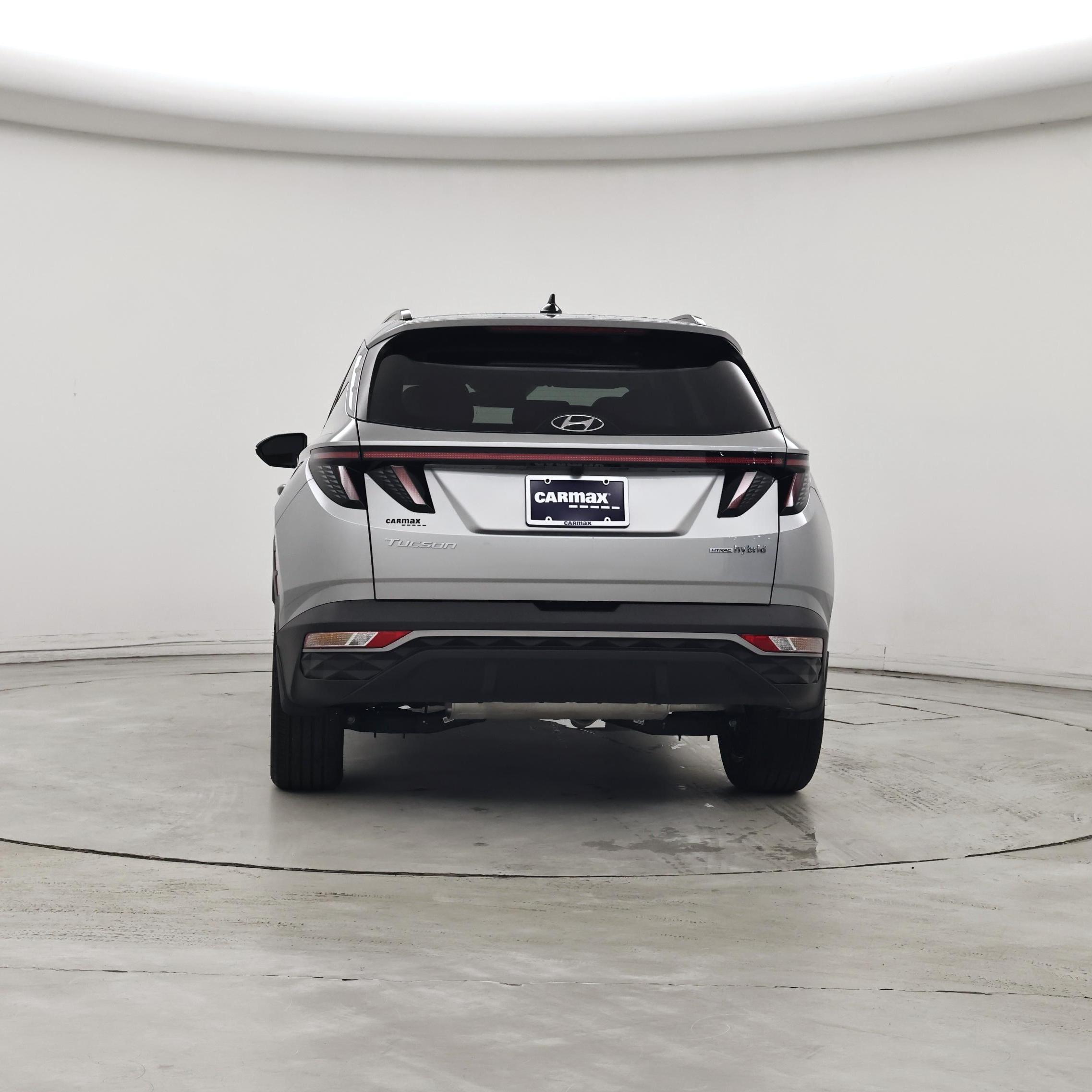 Thumbnail: 2024 Hyundai Tucson - 6