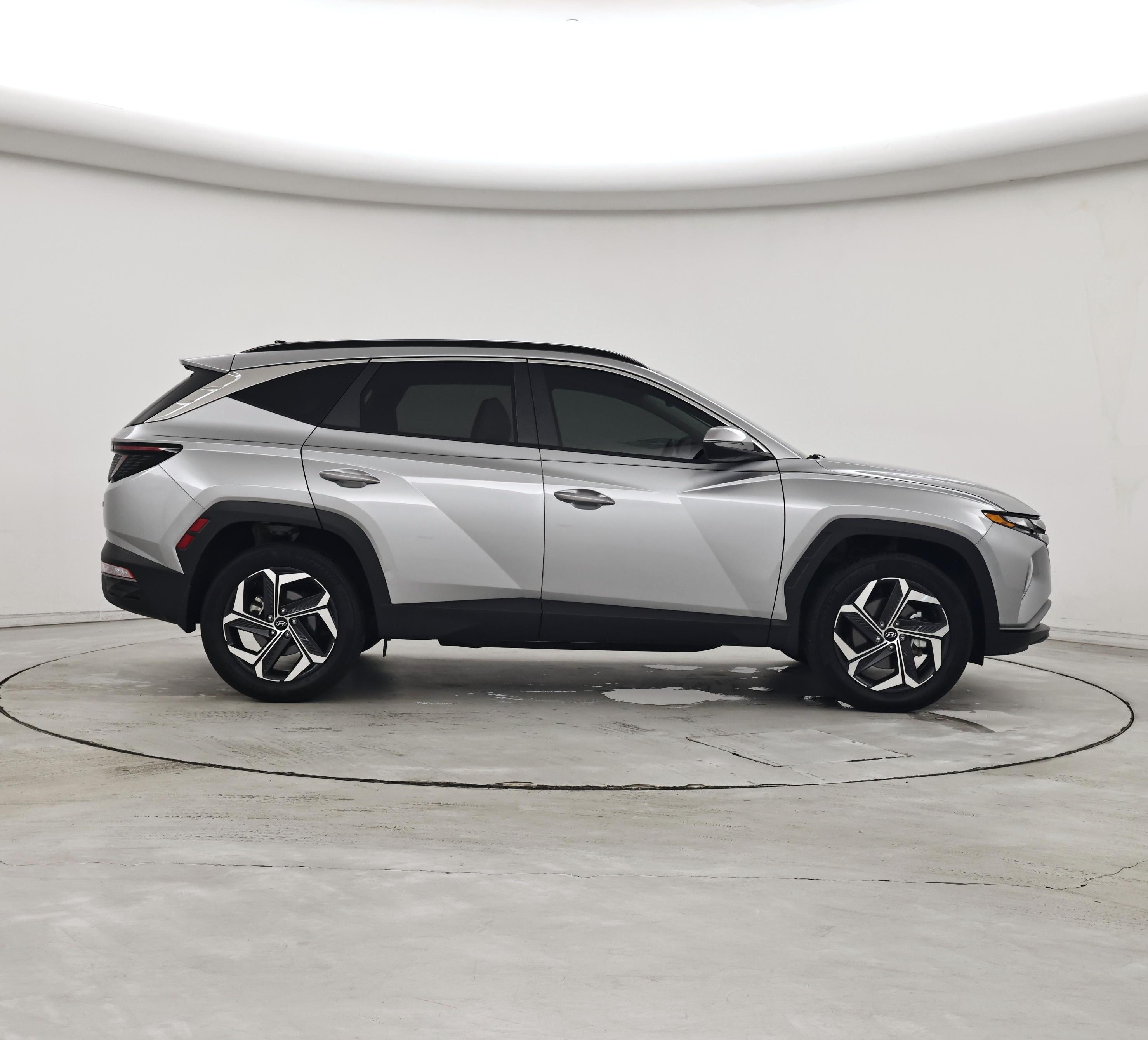 Thumbnail: 2024 Hyundai Tucson - 7