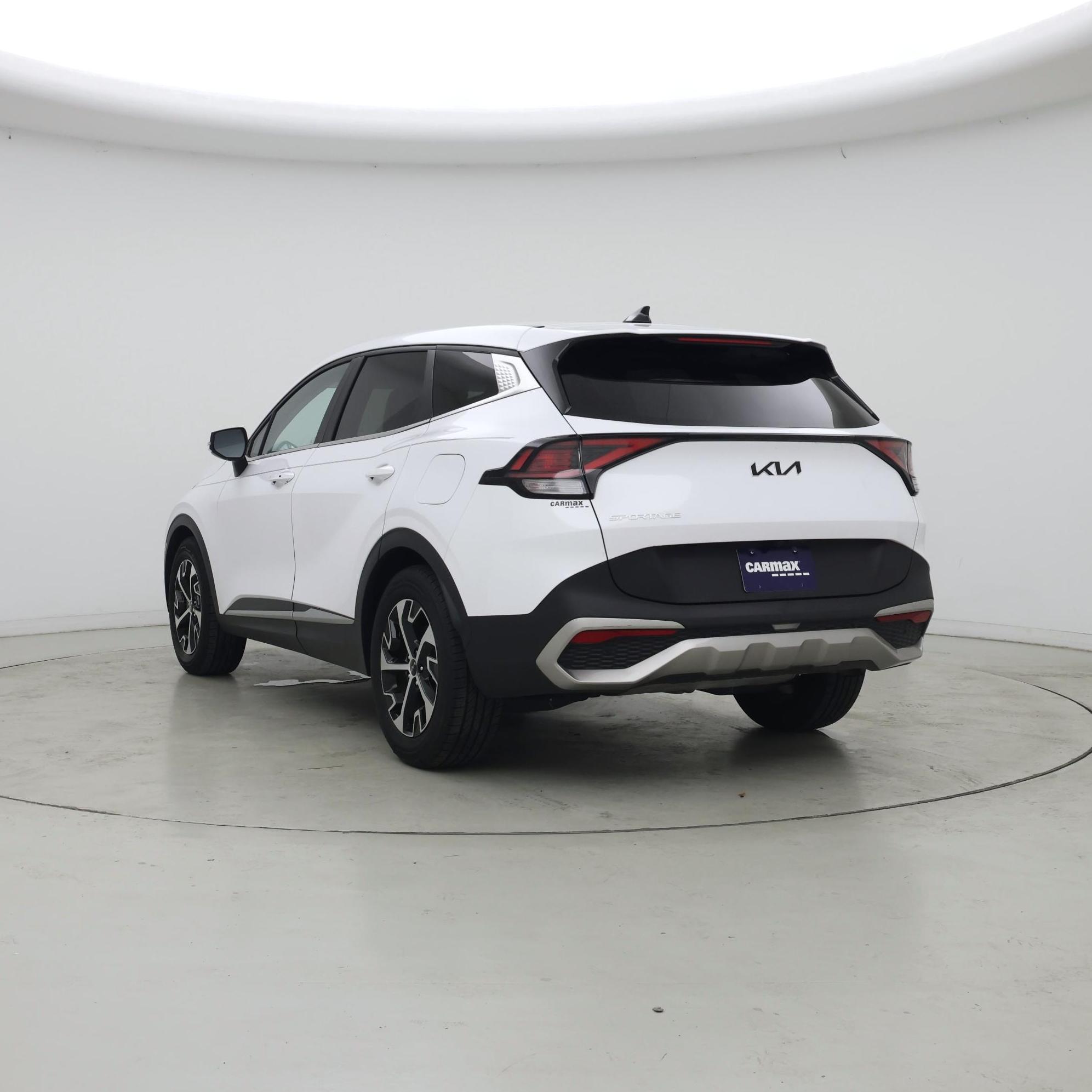Thumbnail: 2023 Kia Sportage - 2