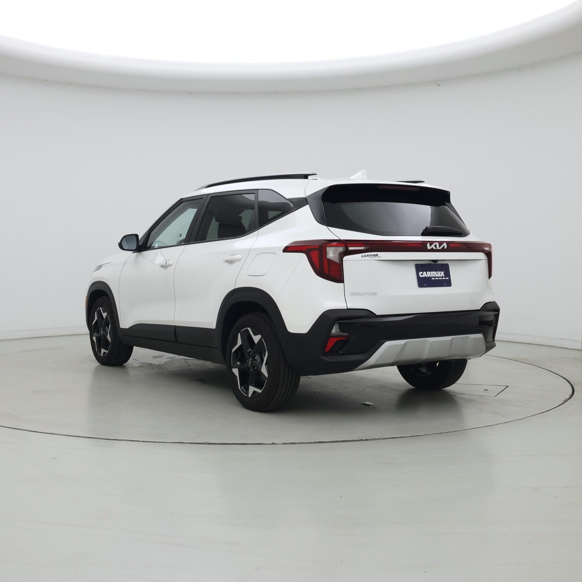 Thumbnail: 2025 Kia Seltos - 2