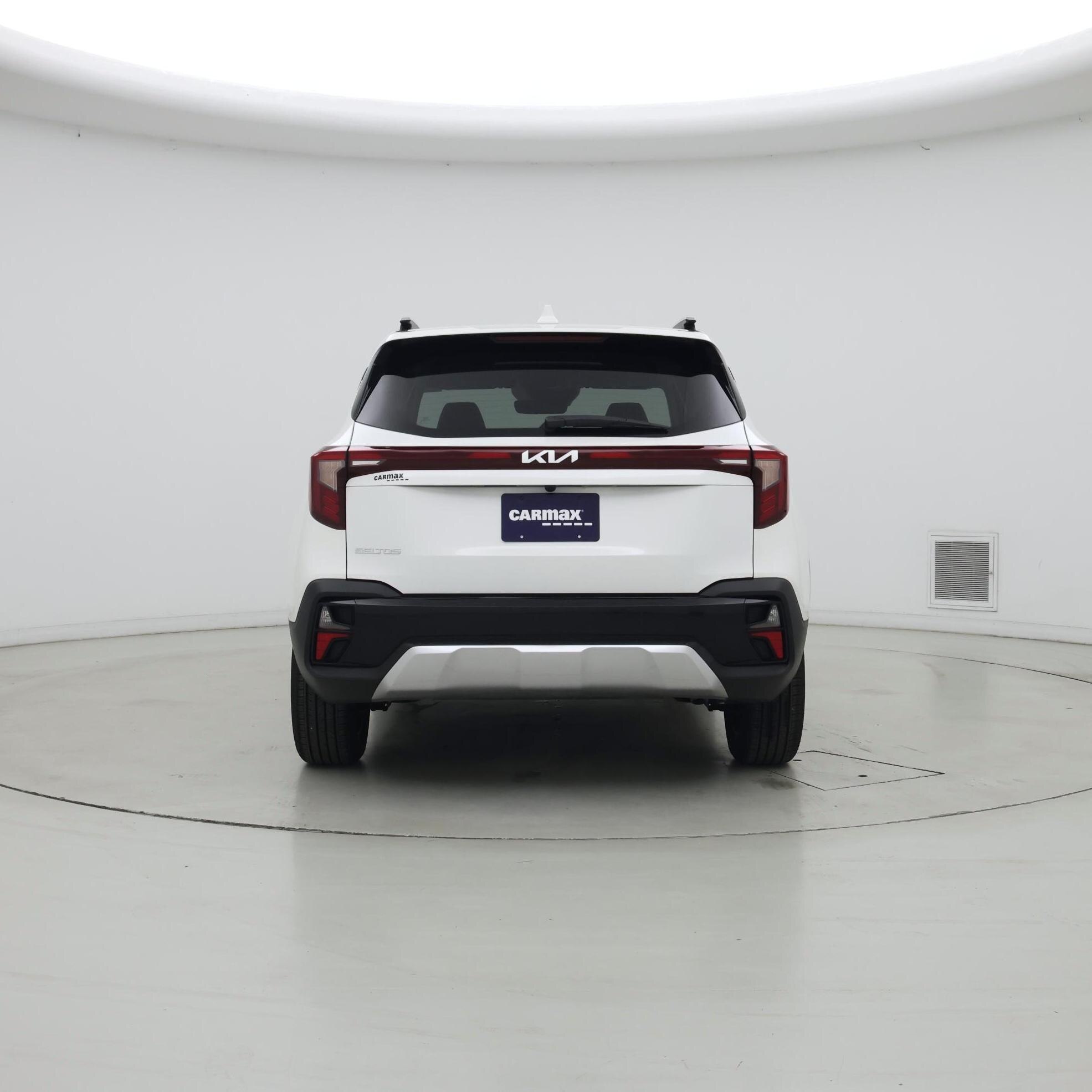 Thumbnail: 2025 Kia Seltos - 6