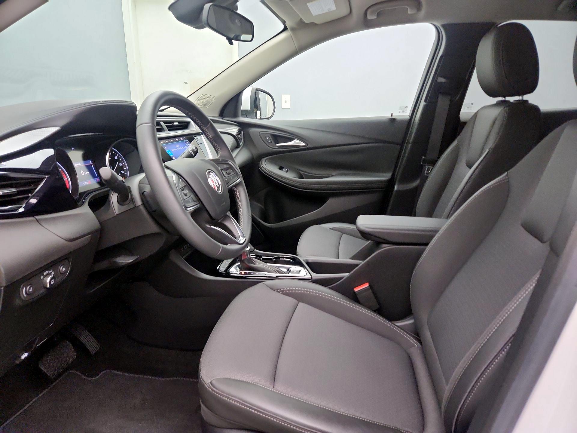 Thumbnail: 2023 Buick Encore GX - 11