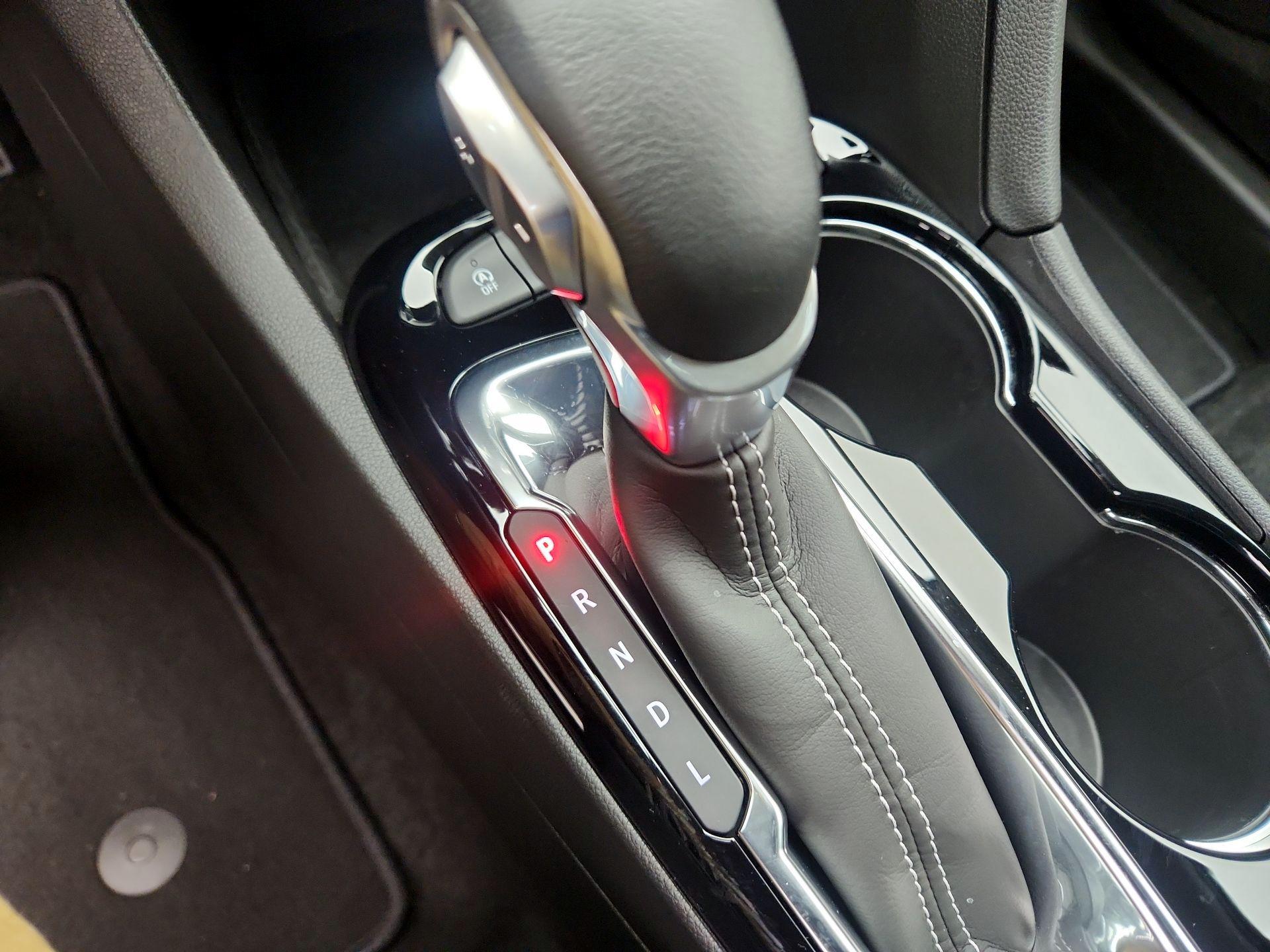 Thumbnail: 2023 Buick Encore GX - 17
