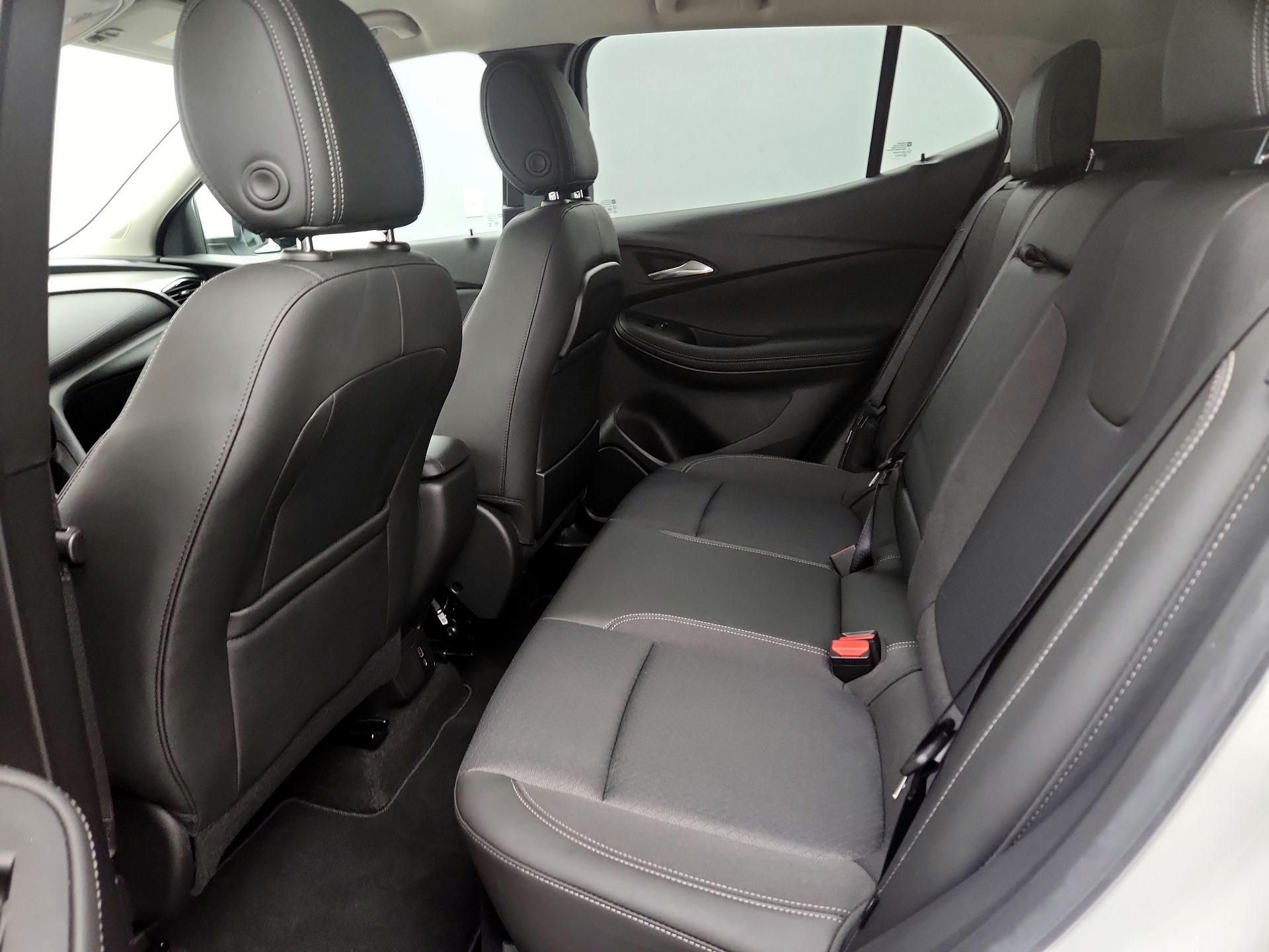 Thumbnail: 2023 Buick Encore GX - 19