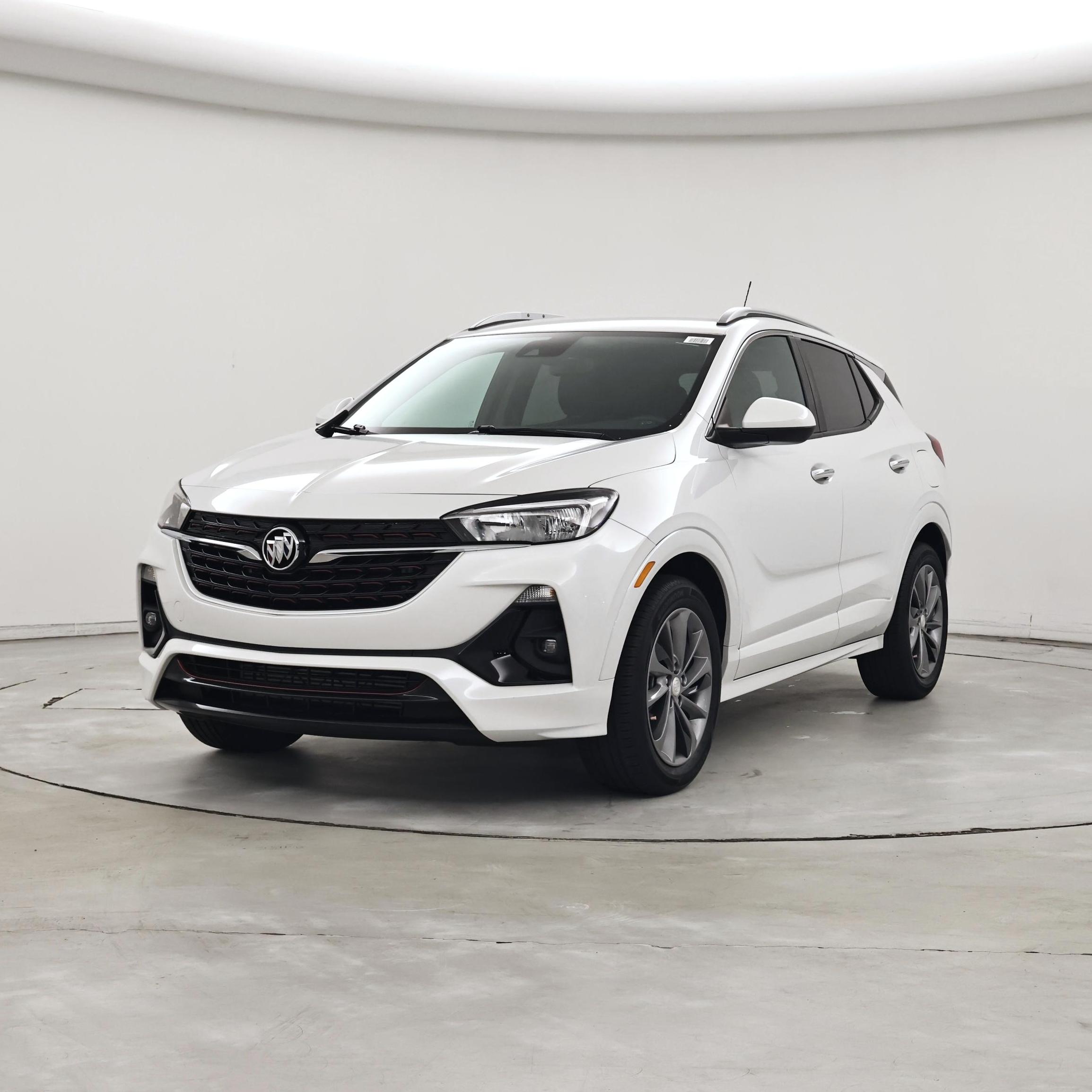 Thumbnail: 2023 Buick Encore GX - 4