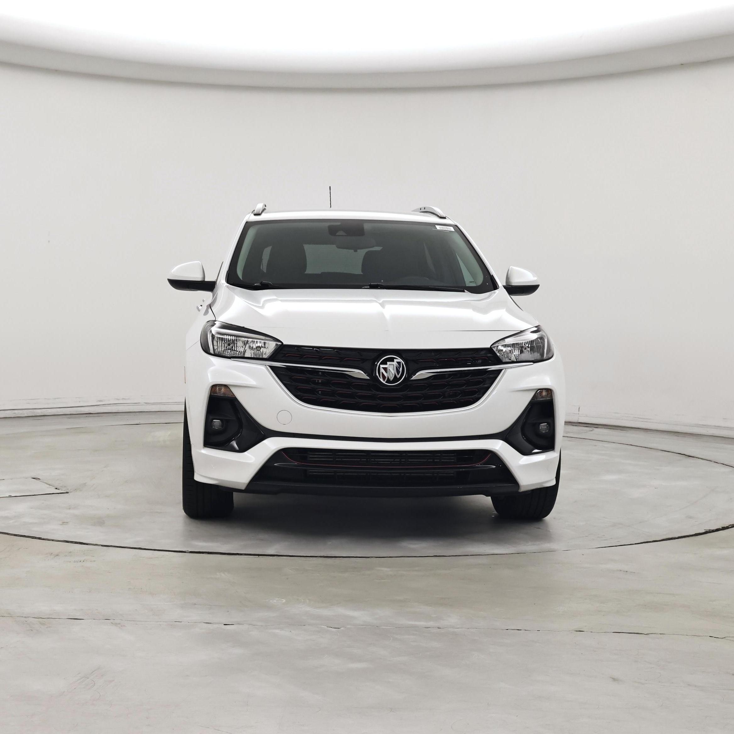 Thumbnail: 2023 Buick Encore GX - 5