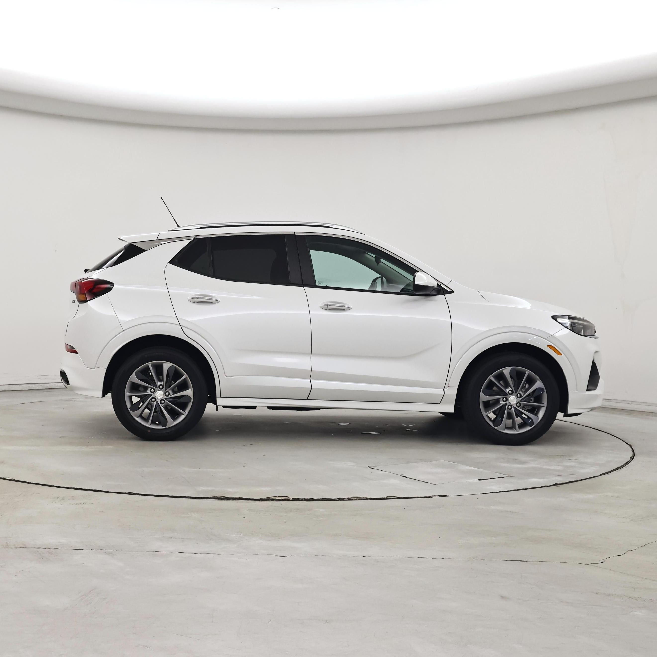 Thumbnail: 2023 Buick Encore GX - 7