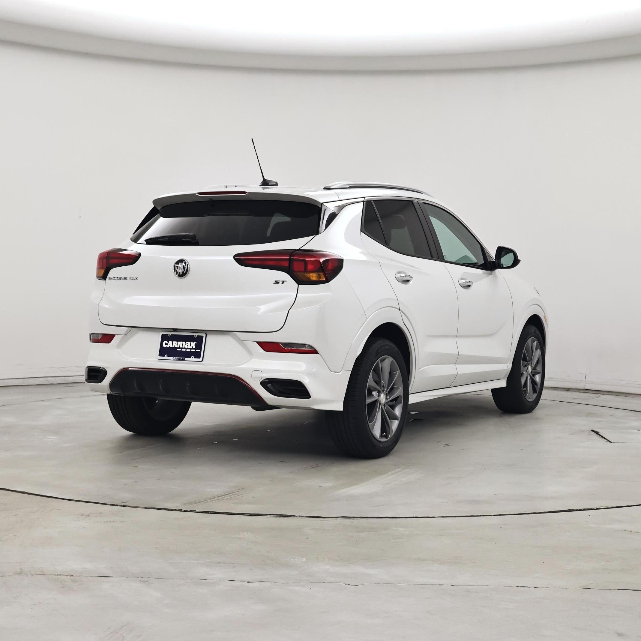 Thumbnail: 2023 Buick Encore GX - 8