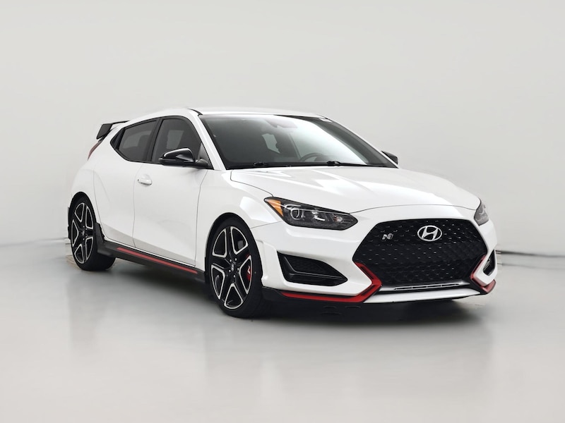 2022 Hyundai Veloster N -
                  Norcross, GA