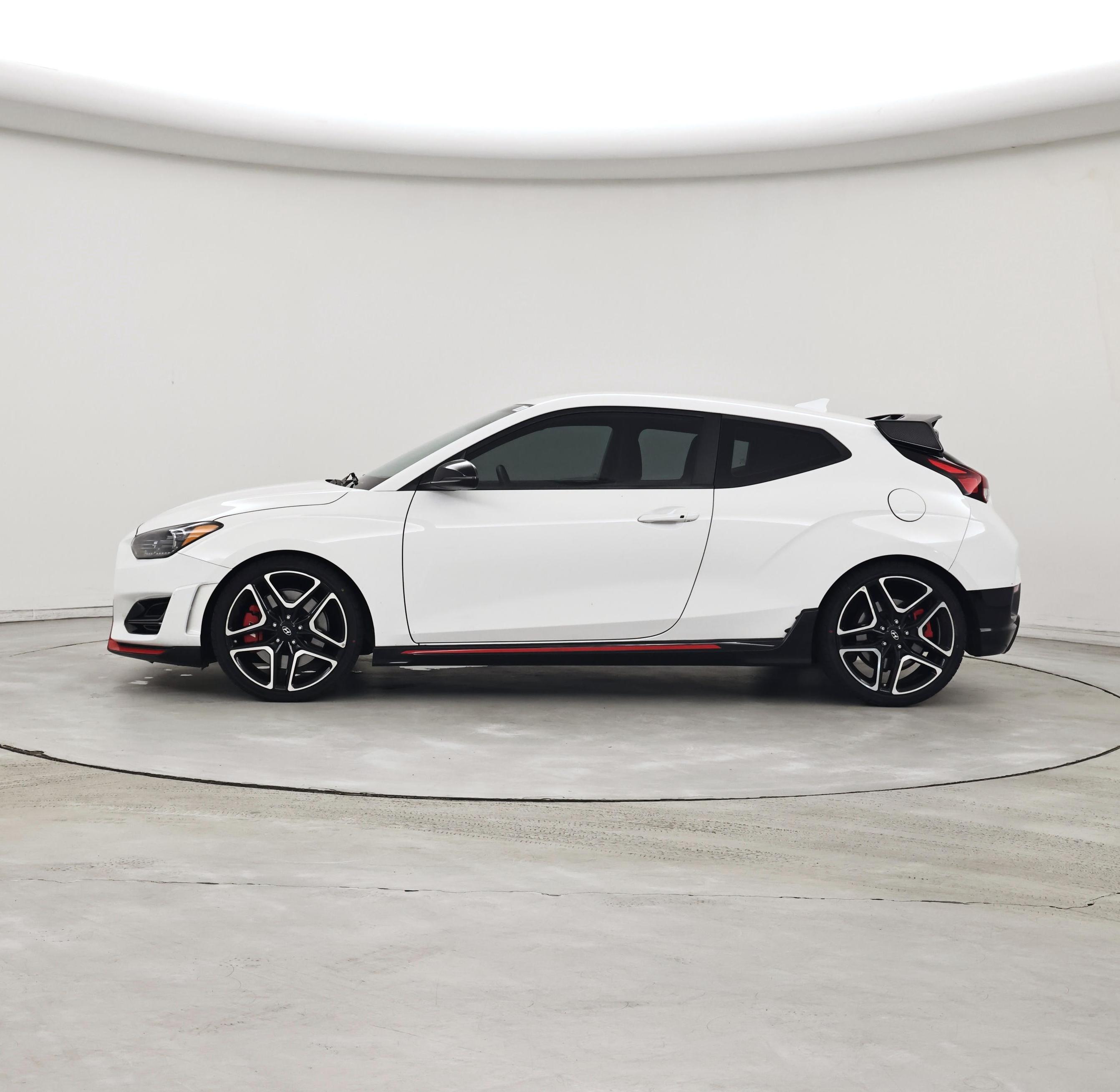 Thumbnail: 2022 Hyundai Veloster - 3
