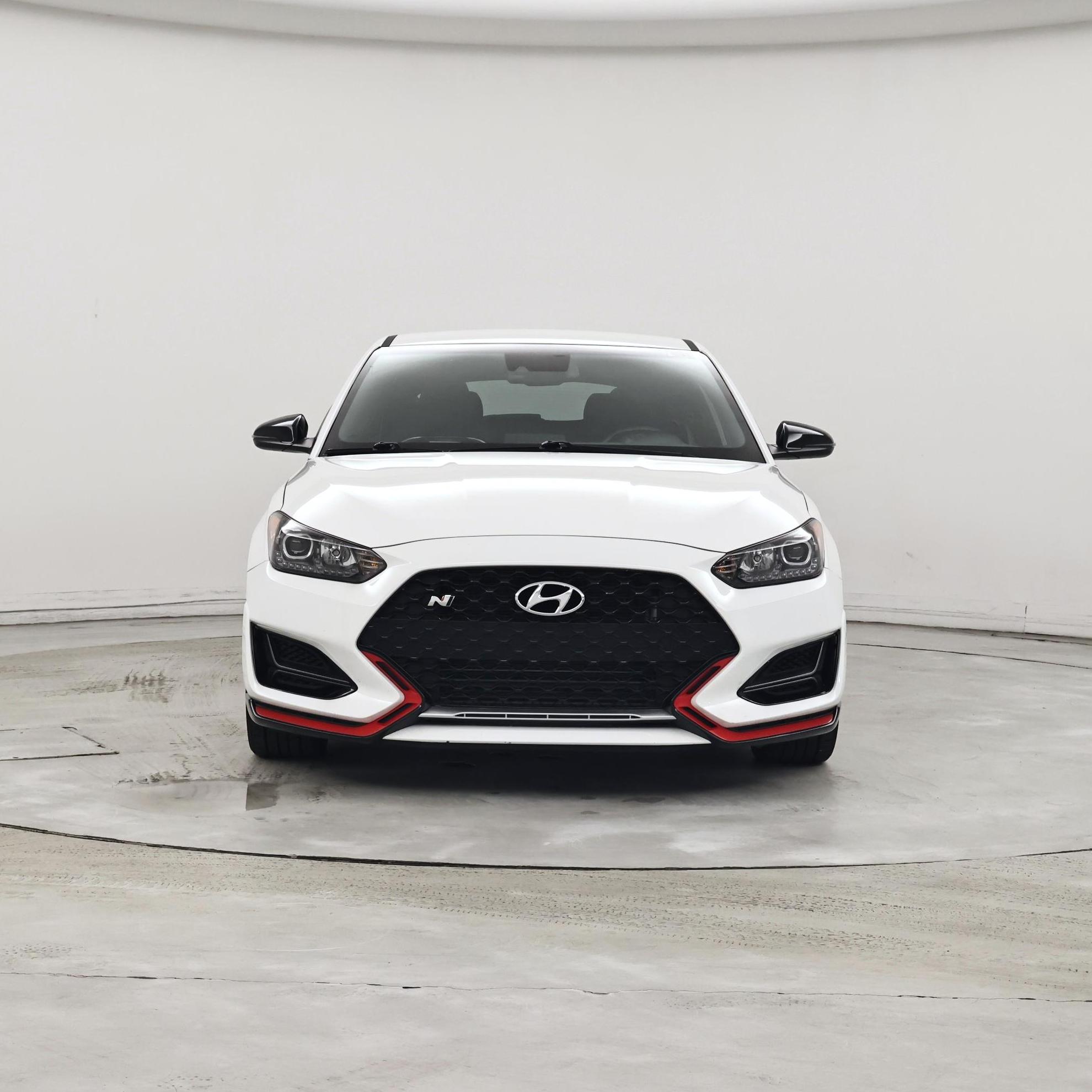 Thumbnail: 2022 Hyundai Veloster - 5