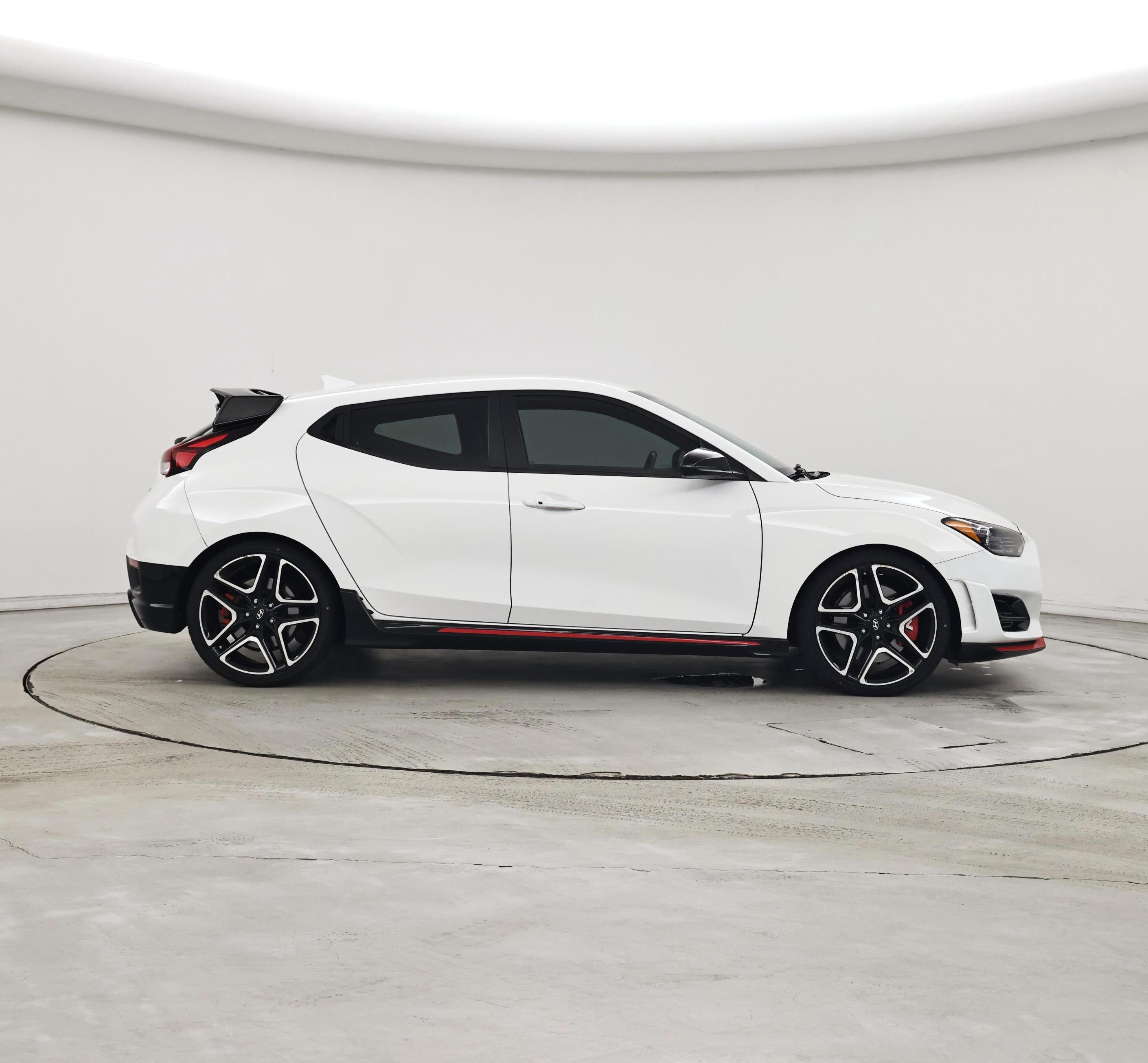 Thumbnail: 2022 Hyundai Veloster - 7