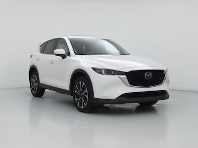 2023 Mazda CX-5 2.5 S Premium Package