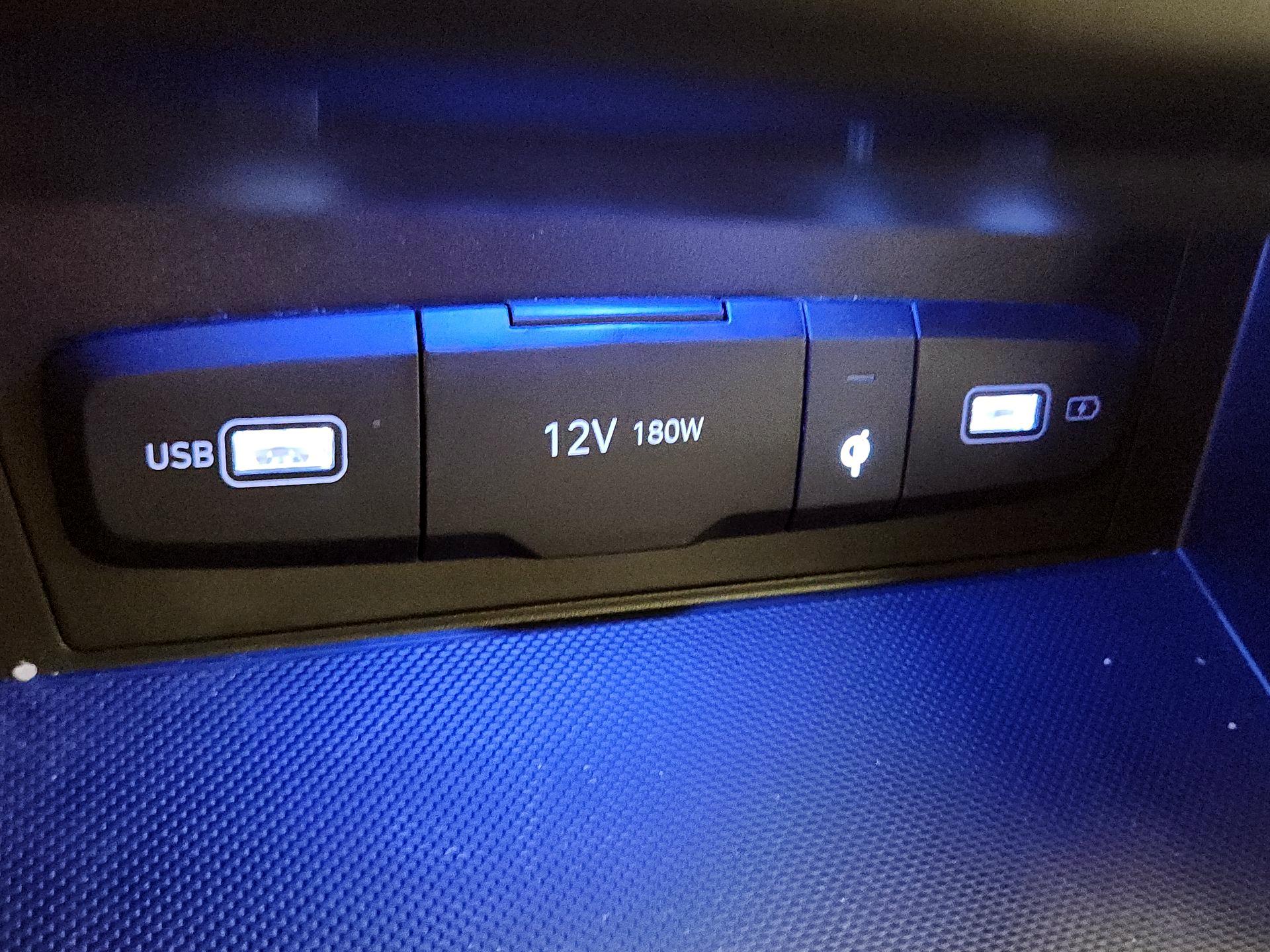 Thumbnail: 2022 Hyundai Tucson - 18
