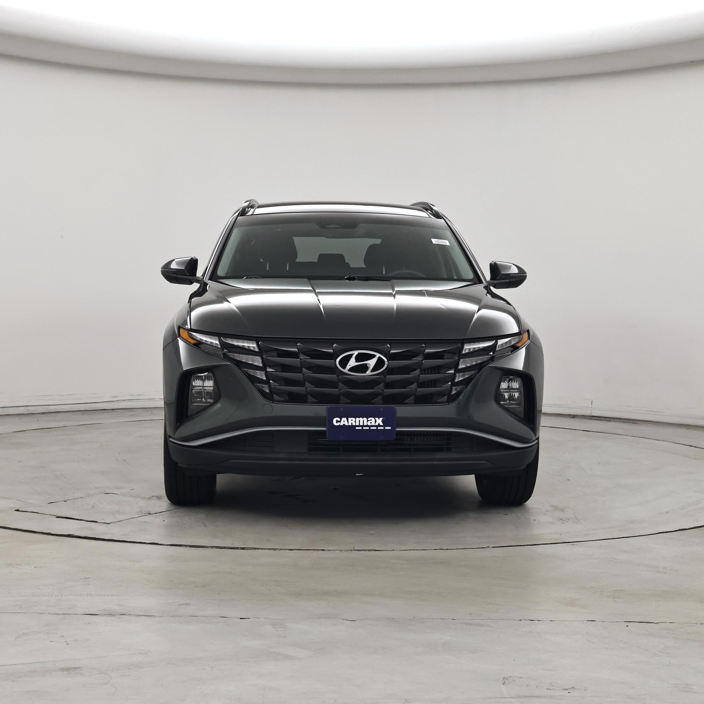 Thumbnail: 2022 Hyundai Tucson - 5