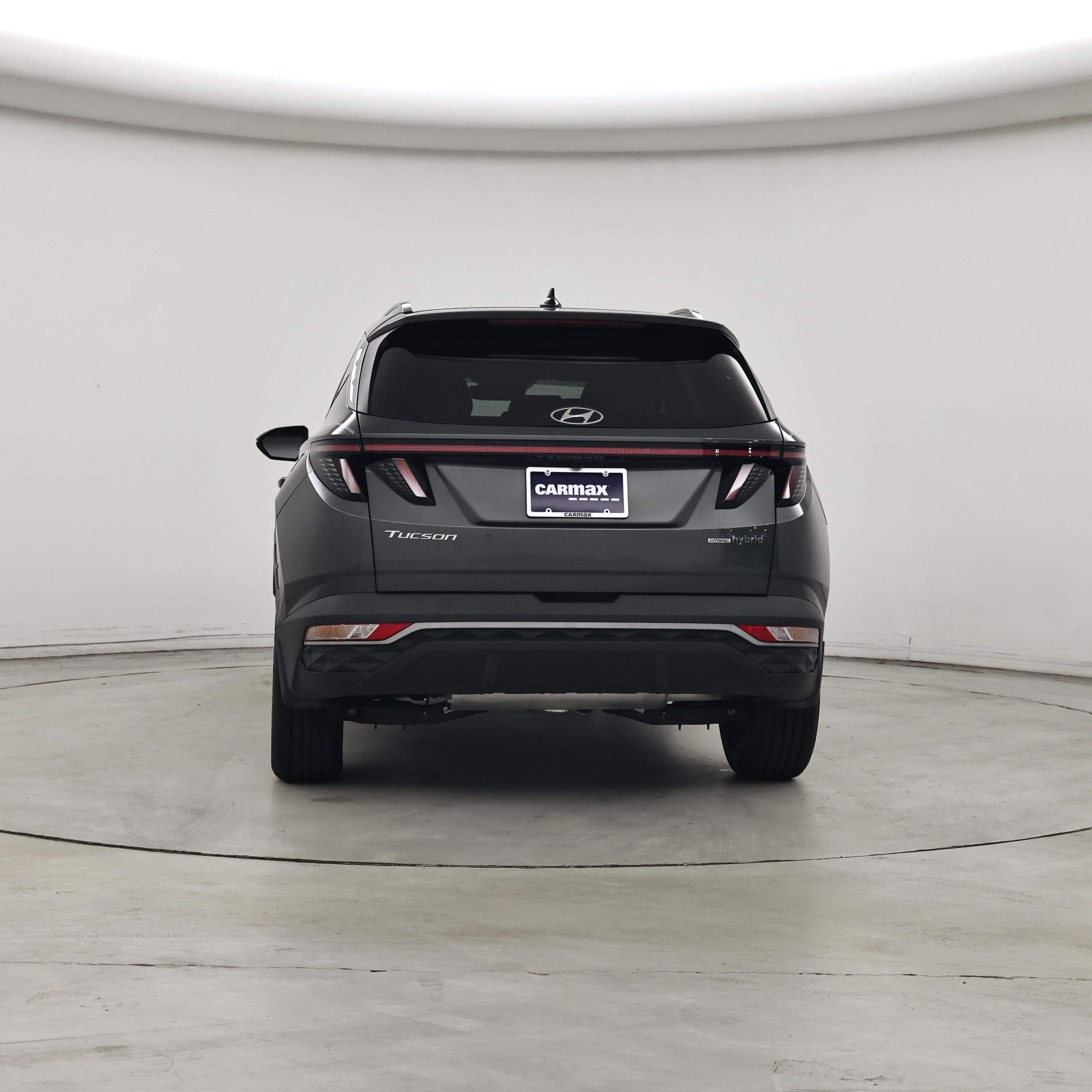 Thumbnail: 2022 Hyundai Tucson - 6