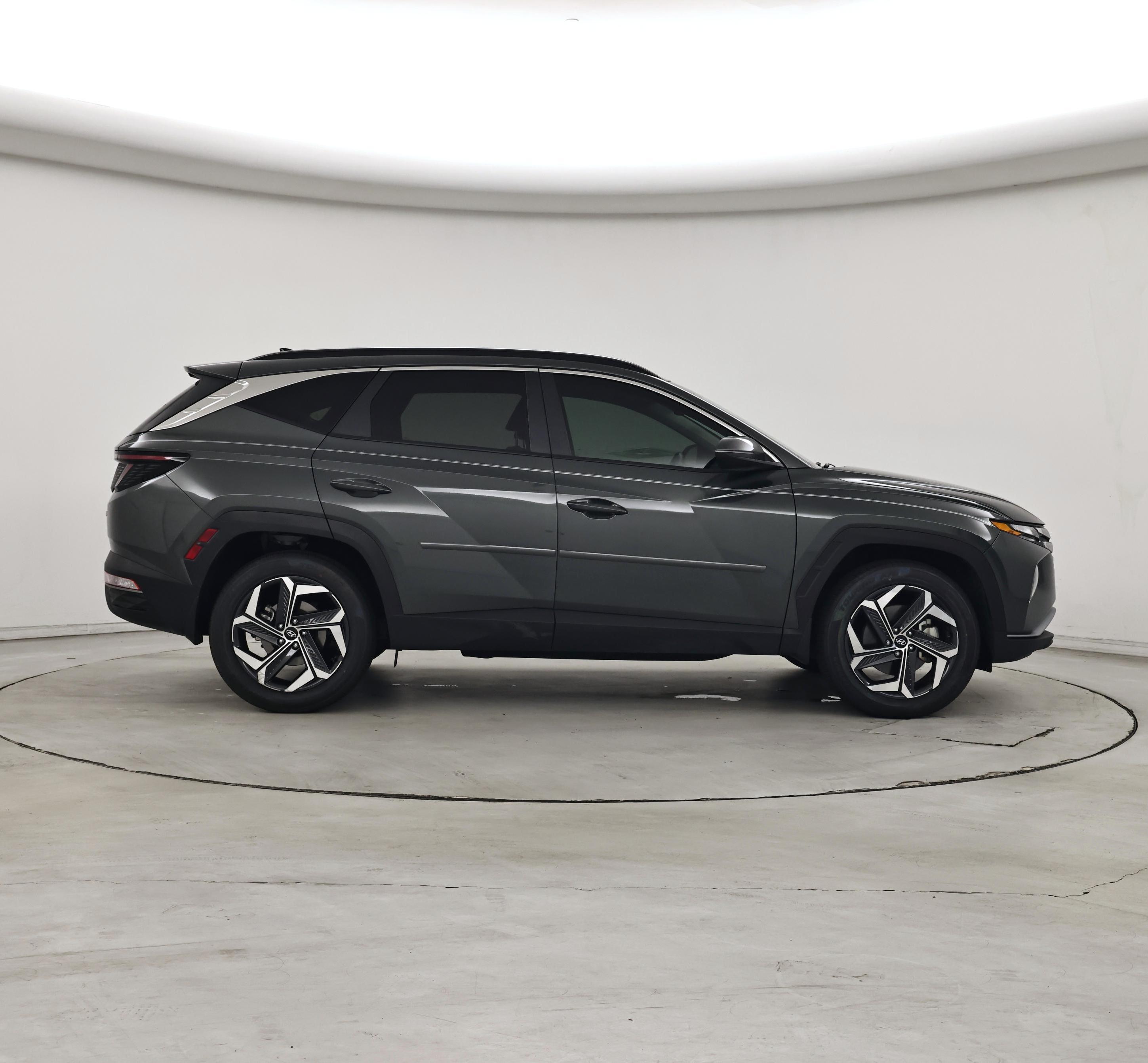 Thumbnail: 2022 Hyundai Tucson - 7
