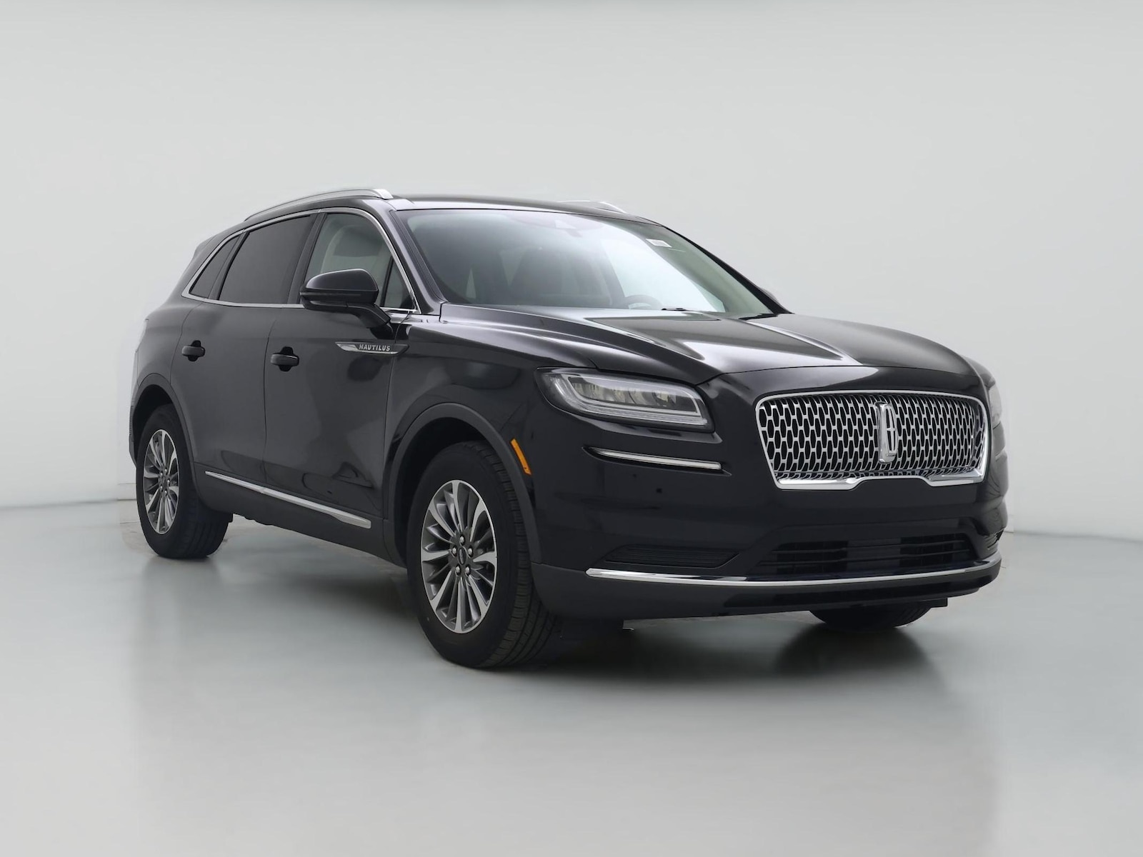 2023 Lincoln Nautilus