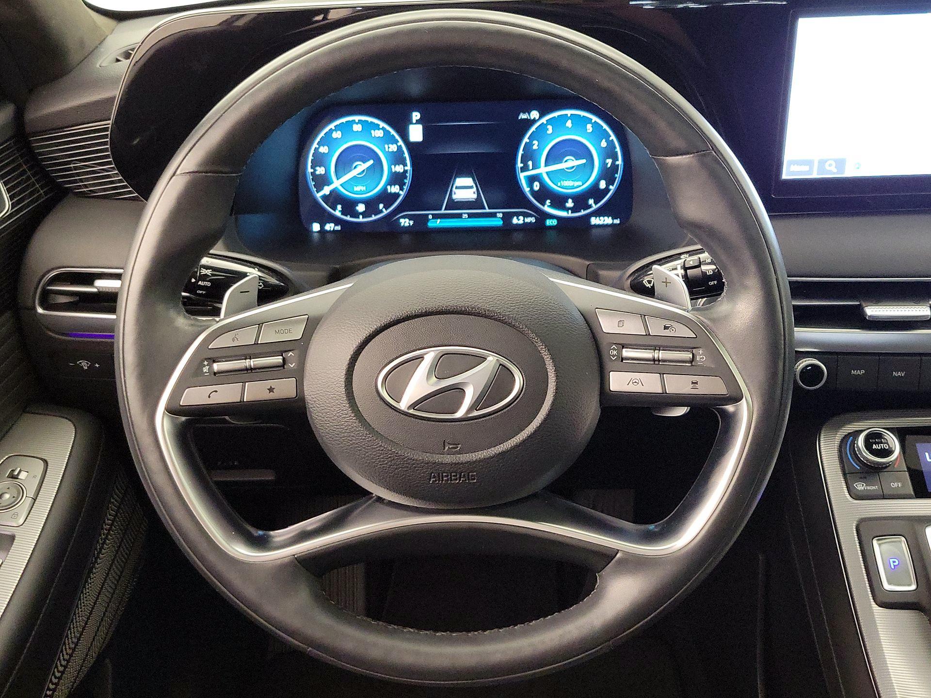 Thumbnail: 2023 Hyundai Palisade - 10