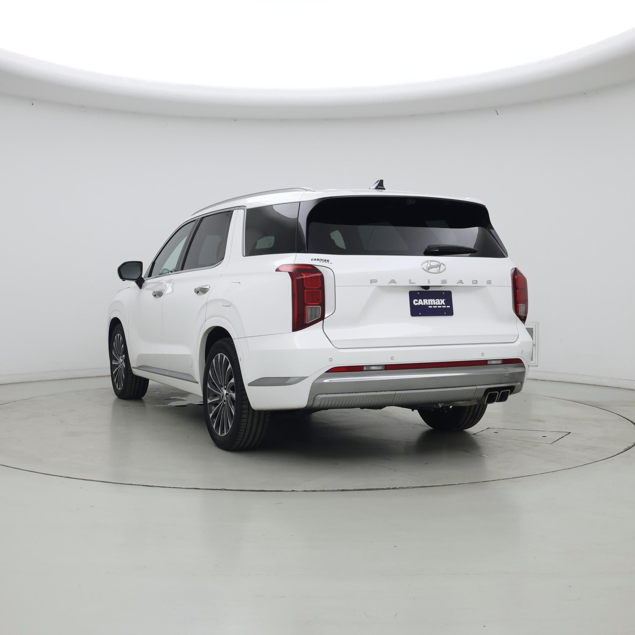 Thumbnail: 2023 Hyundai Palisade - 2