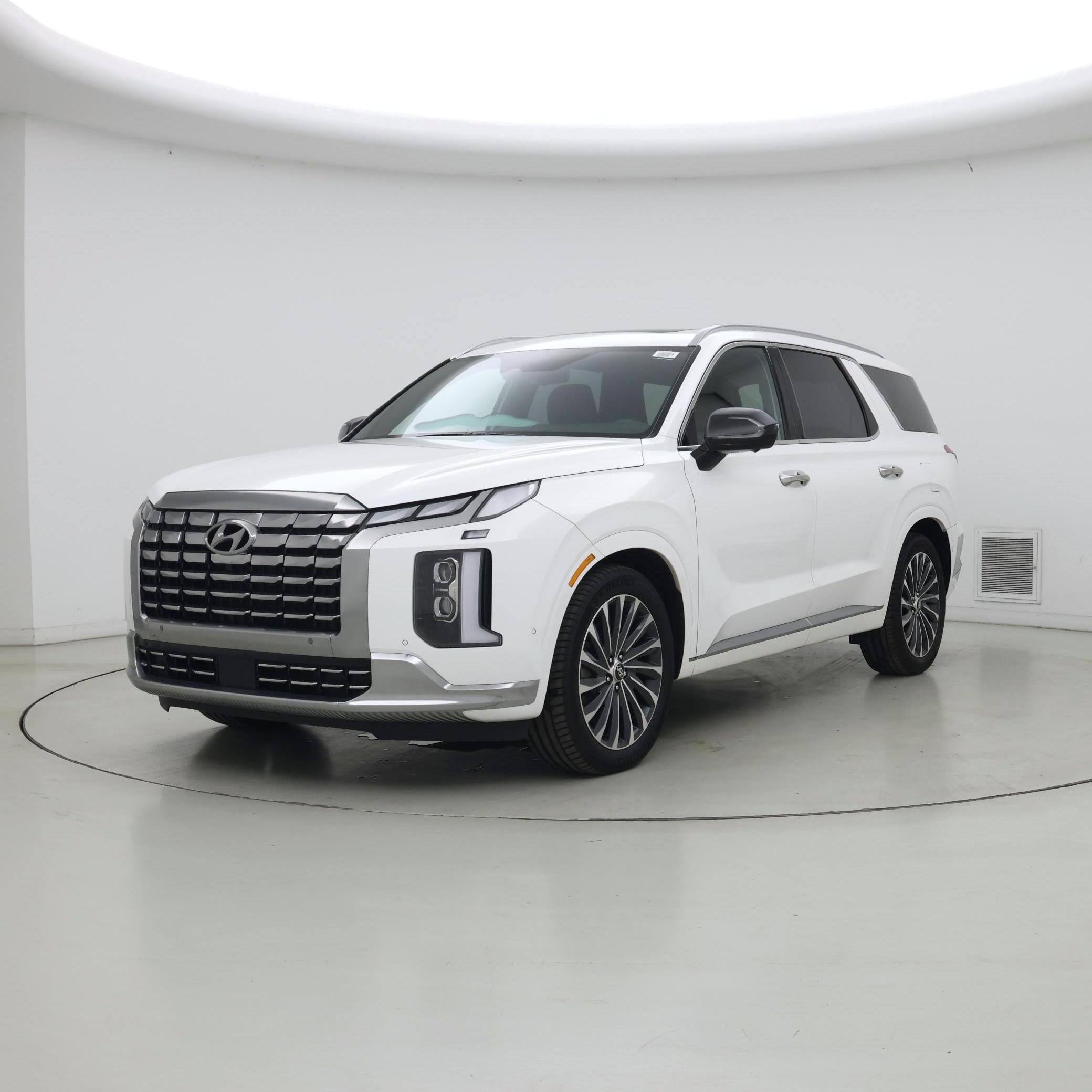 Thumbnail: 2023 Hyundai Palisade - 4