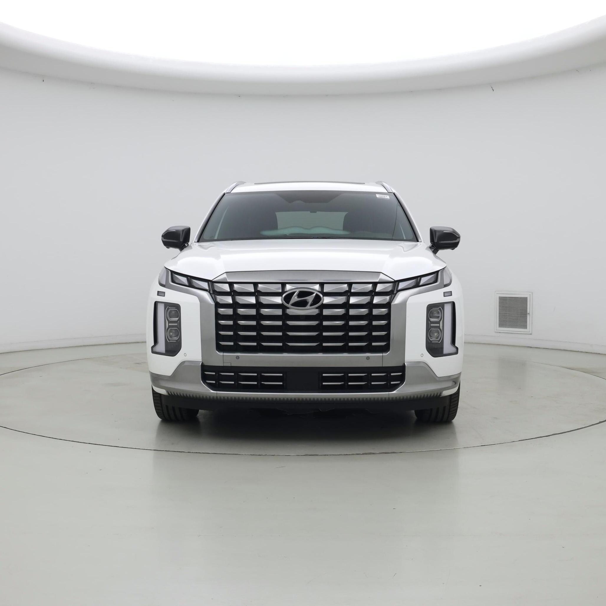 Thumbnail: 2023 Hyundai Palisade - 5