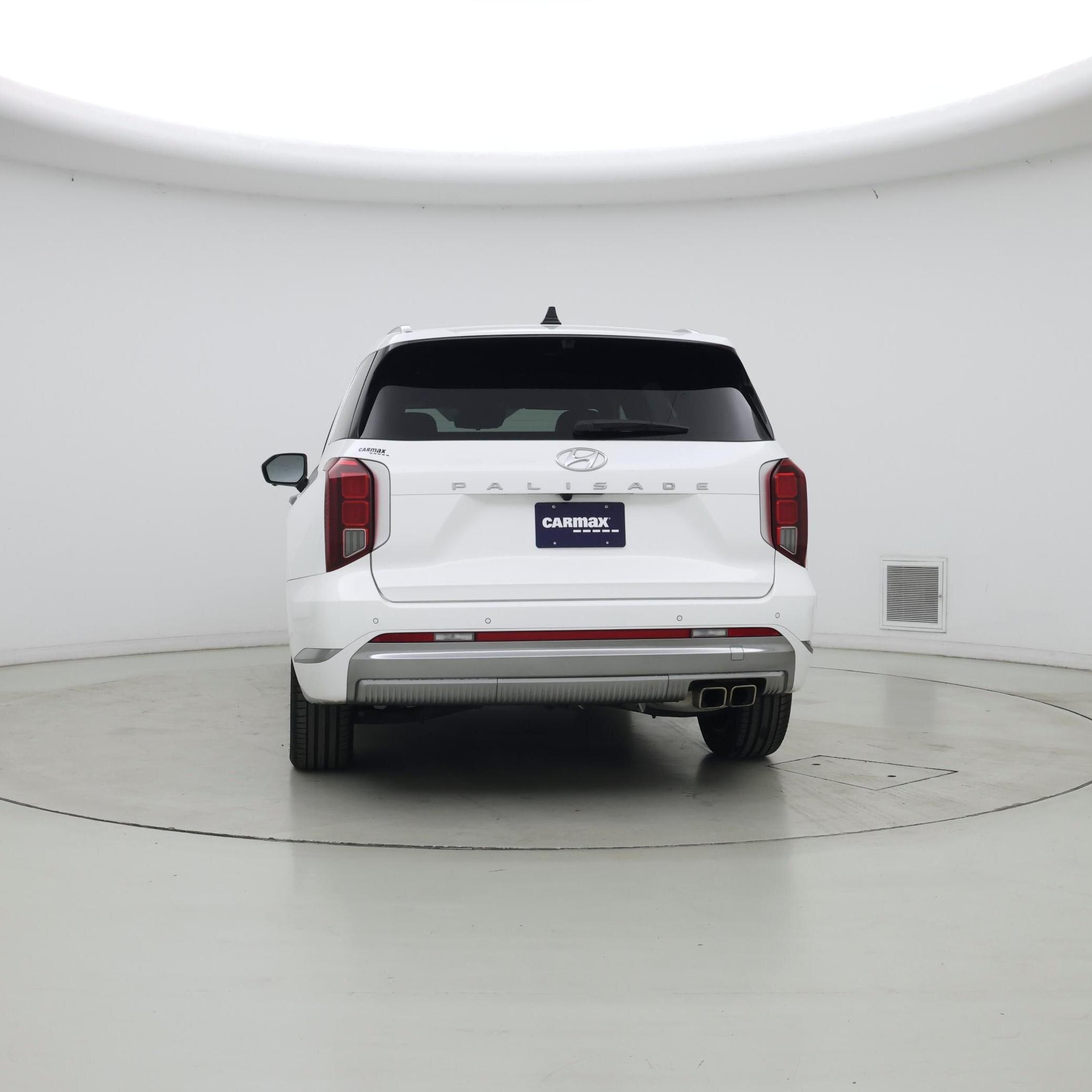 Thumbnail: 2023 Hyundai Palisade - 6