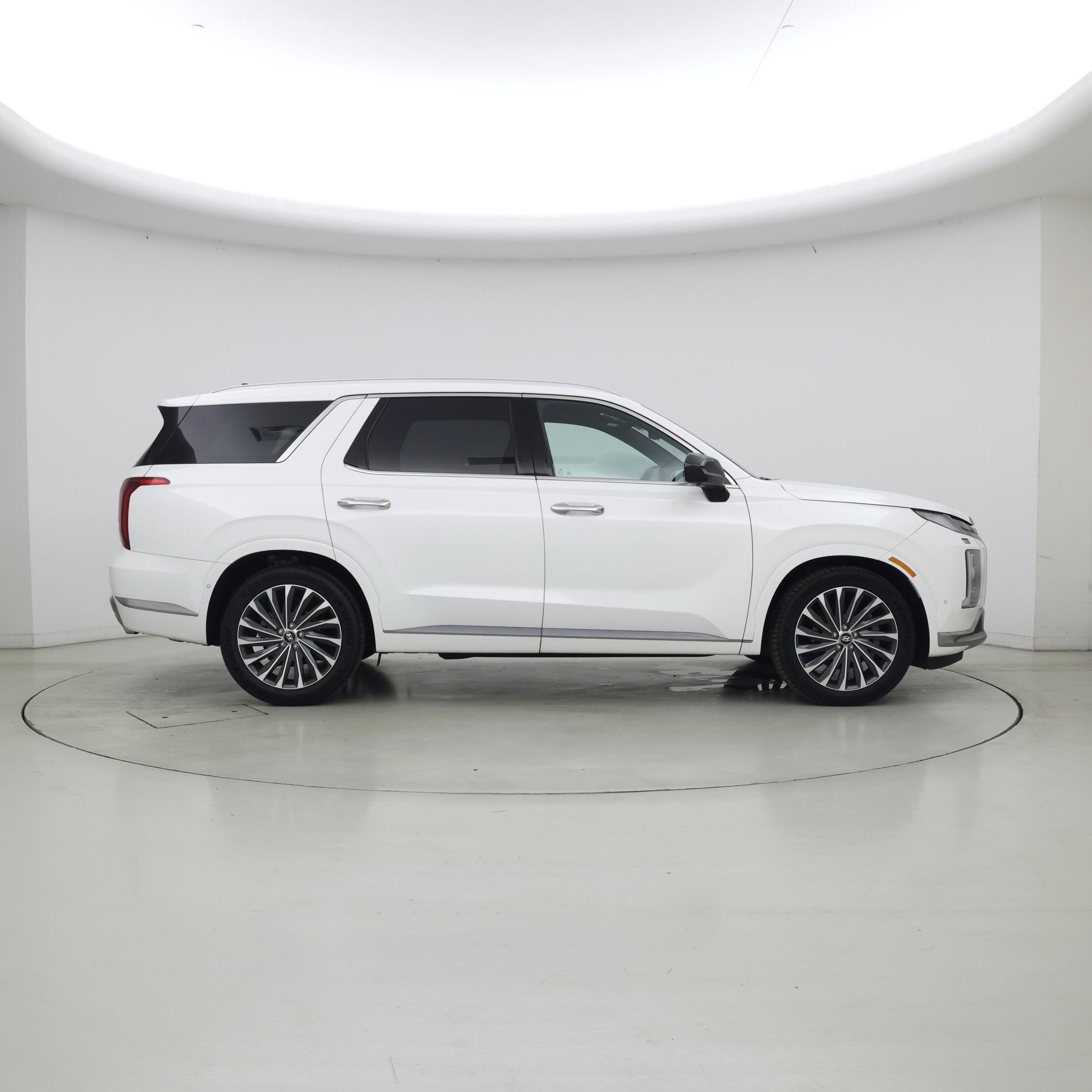 Thumbnail: 2023 Hyundai Palisade - 7