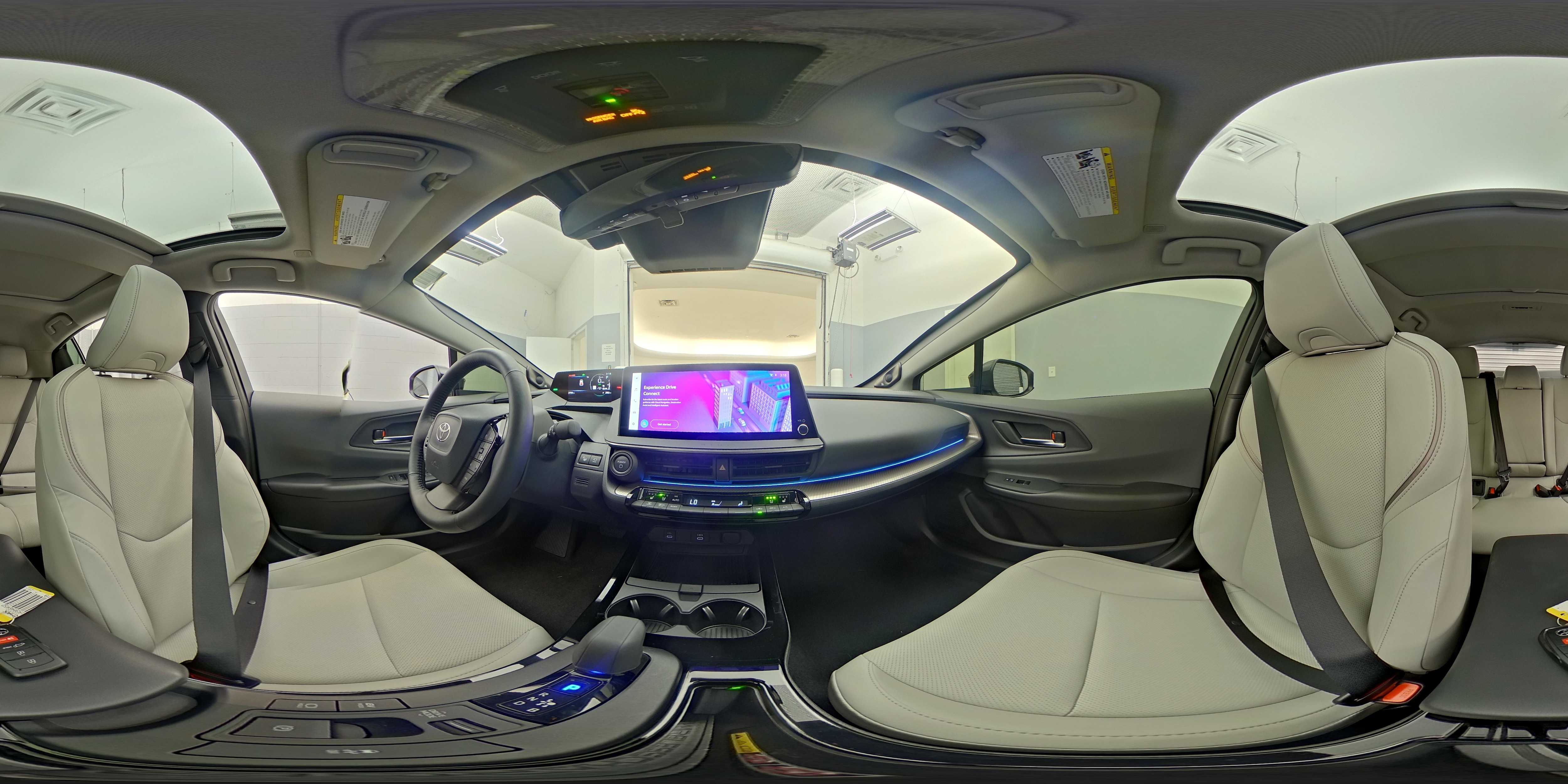 2024 Toyota Prius Limited - Photo 25