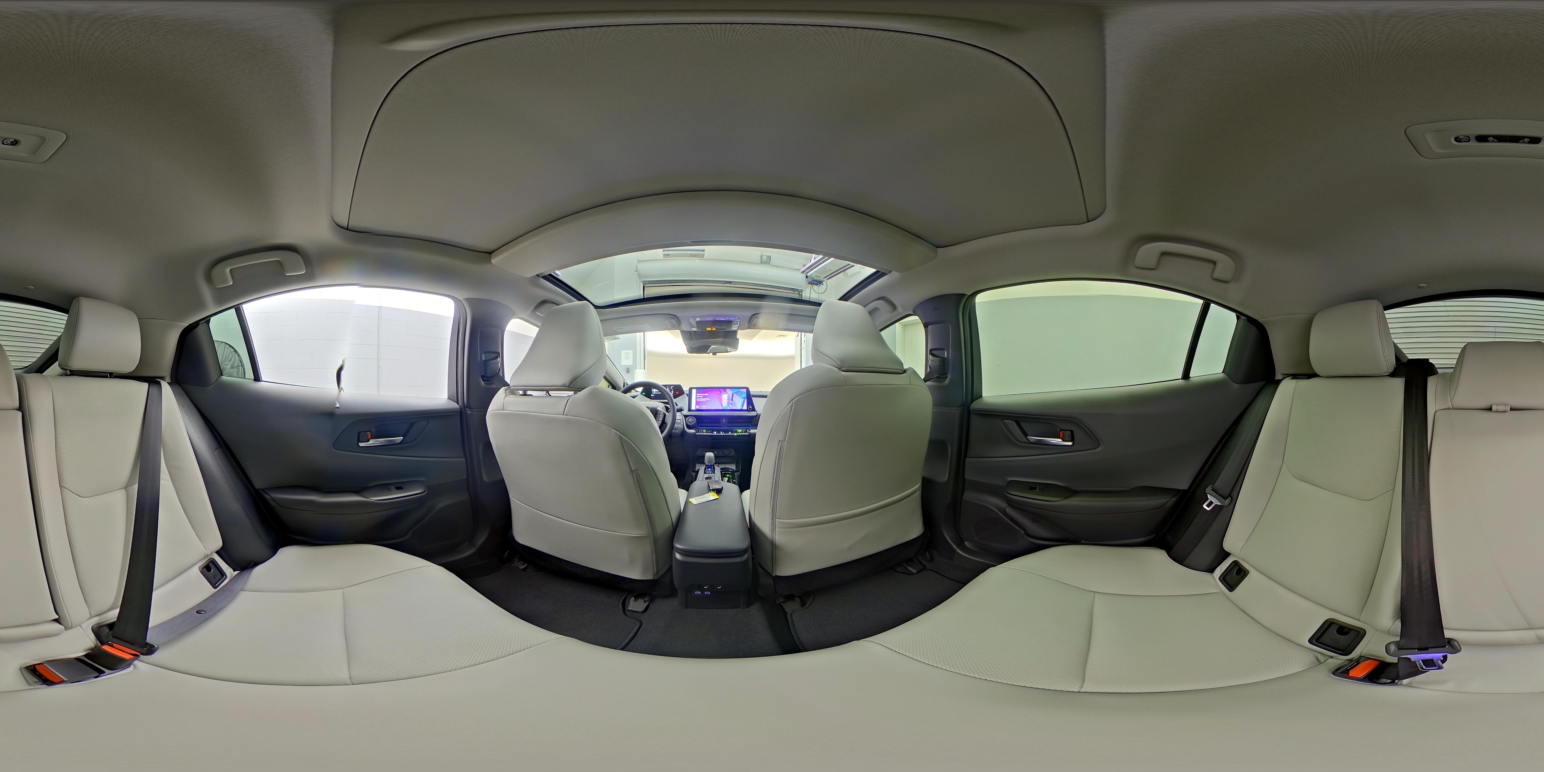 2024 Toyota Prius Limited - Photo 26