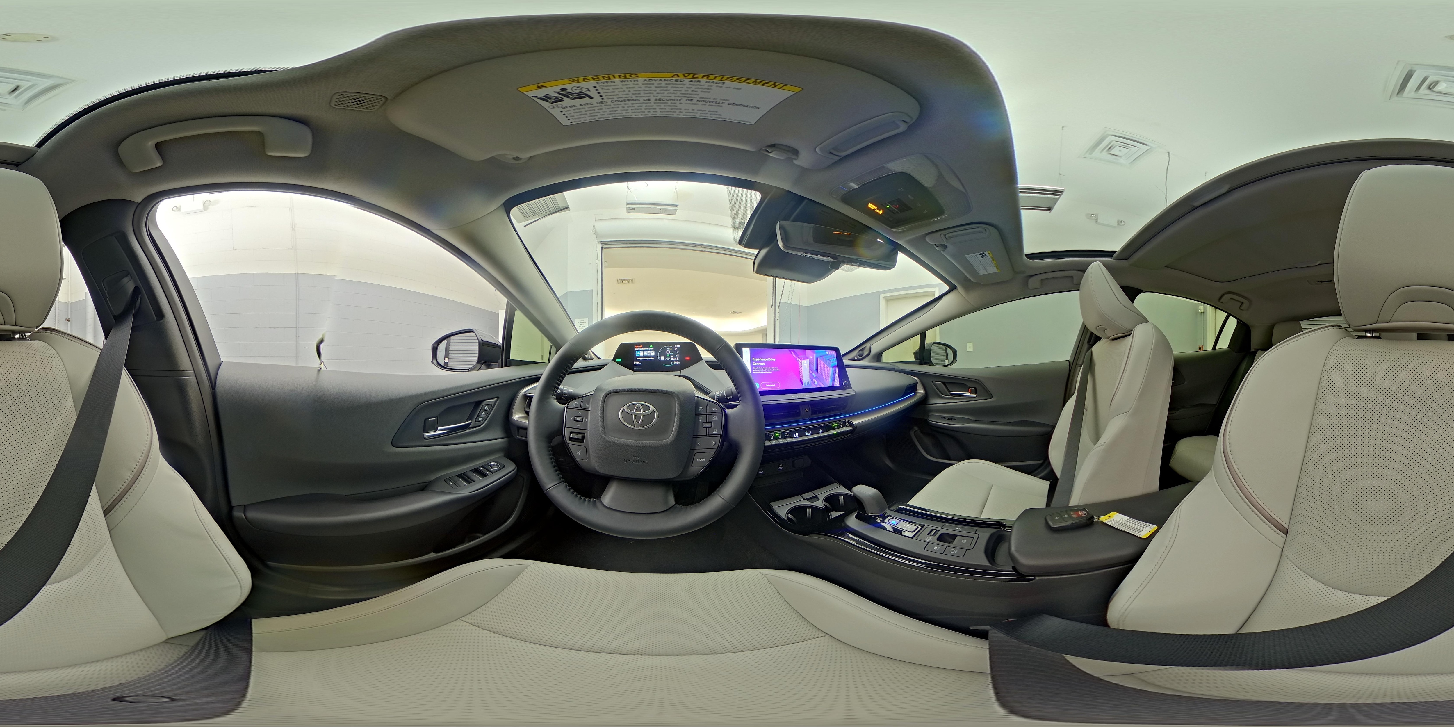 2024 Toyota Prius Limited - Photo 27