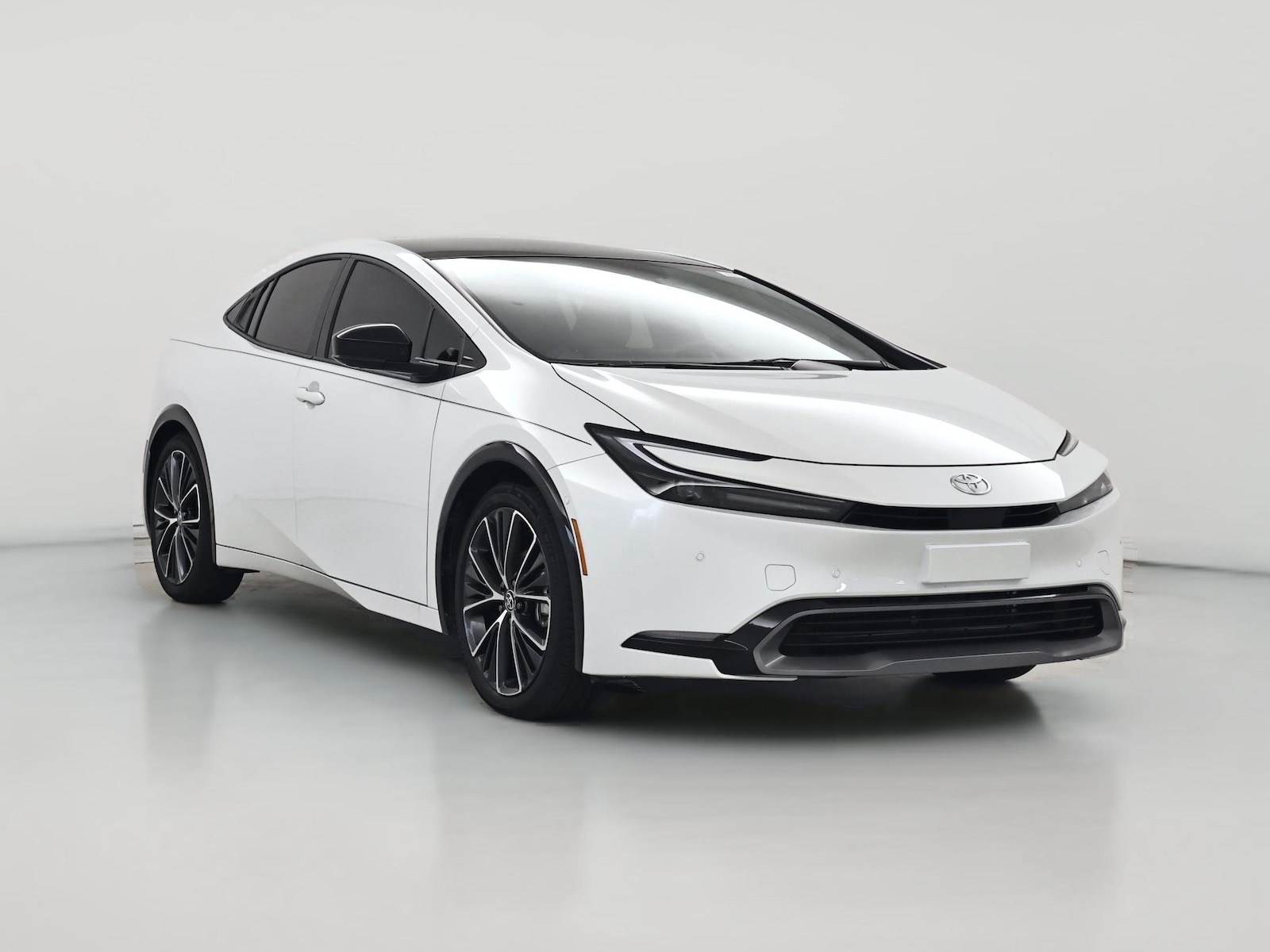 2024 Toyota Prius Limited - Photo 1
