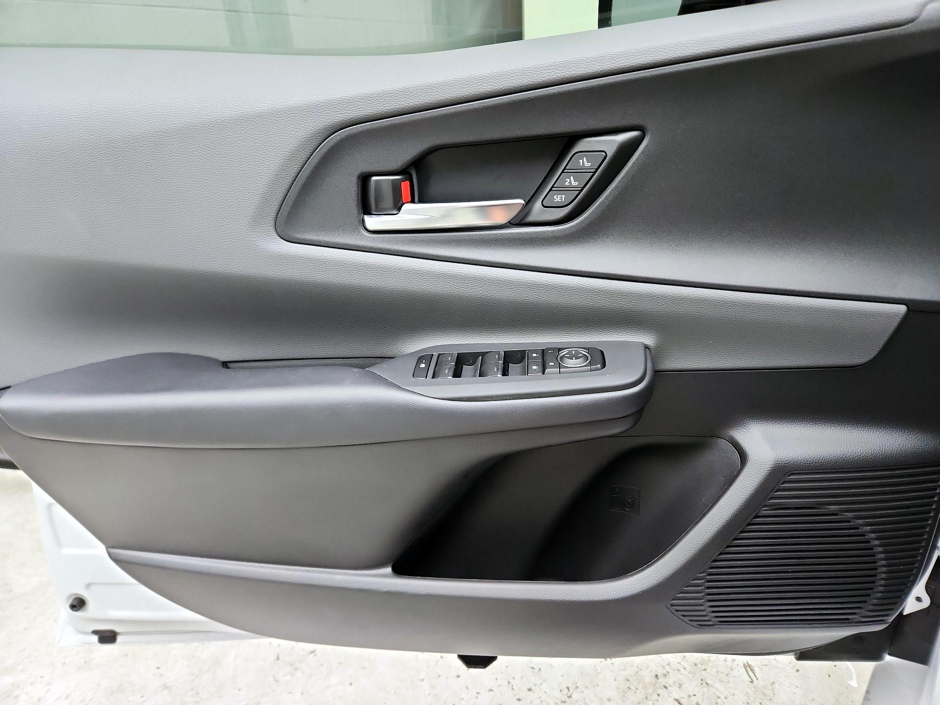Thumbnail: 2024 Toyota Prius - 12