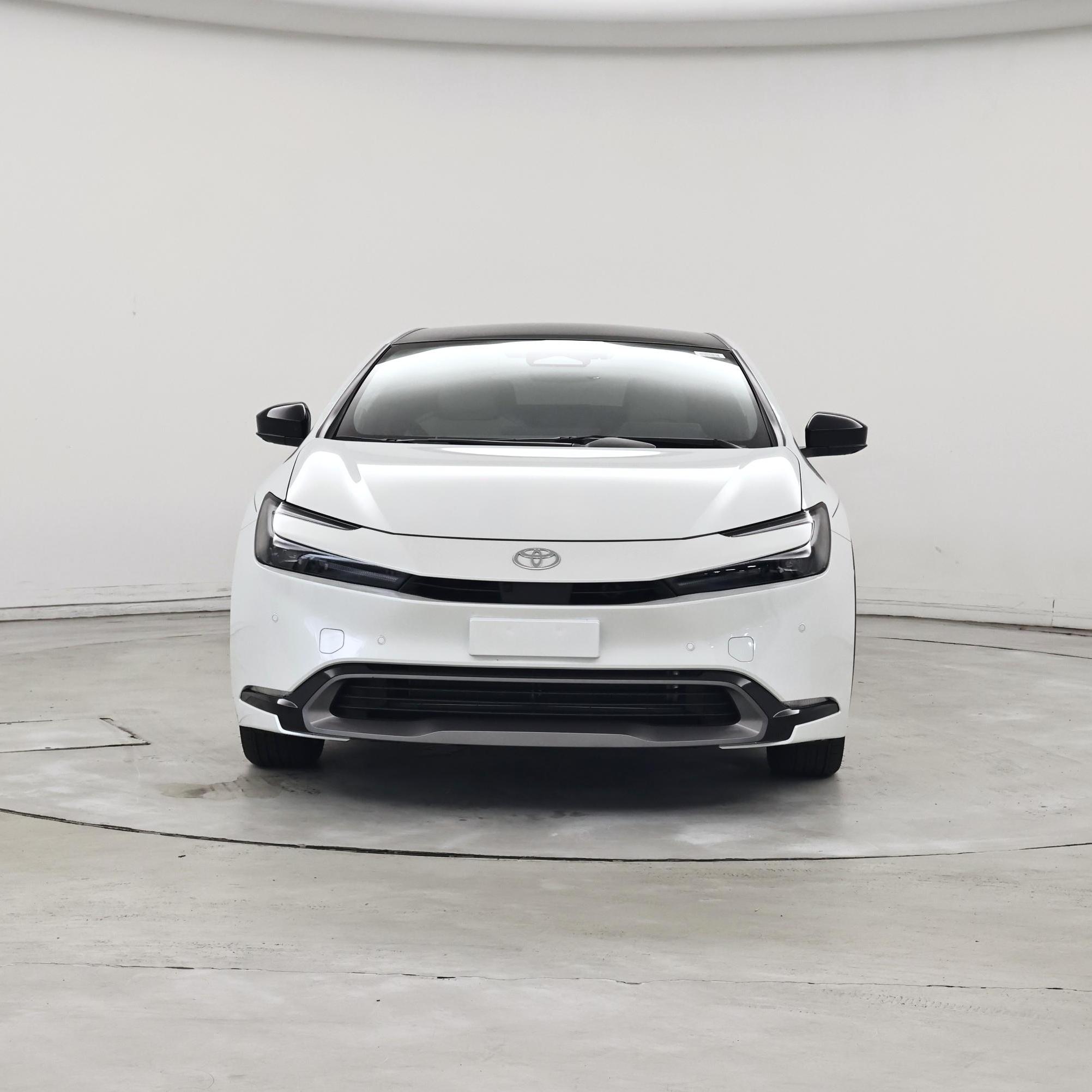 Thumbnail: 2024 Toyota Prius - 5