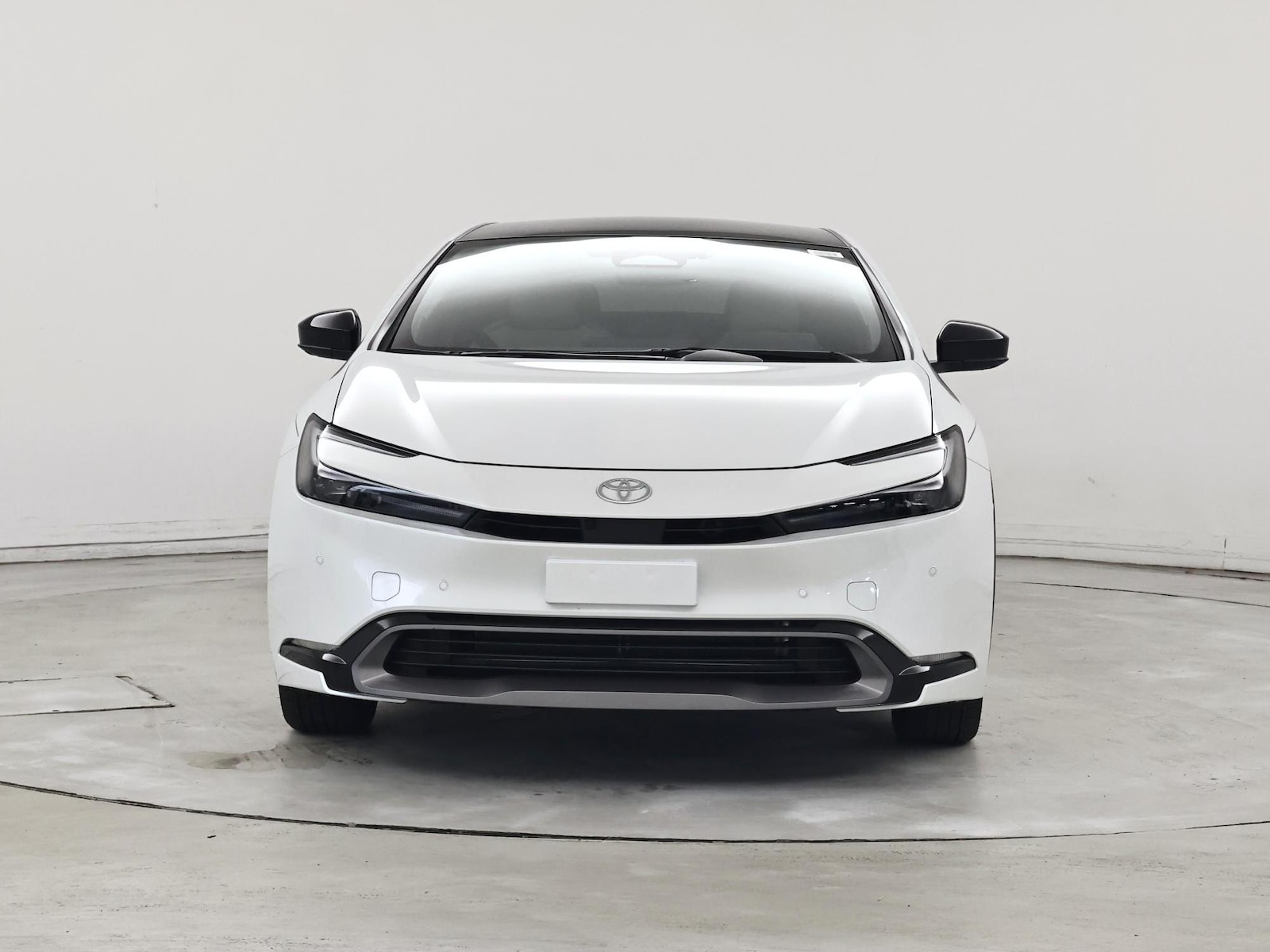 2024 Toyota Prius Limited - Photo 6