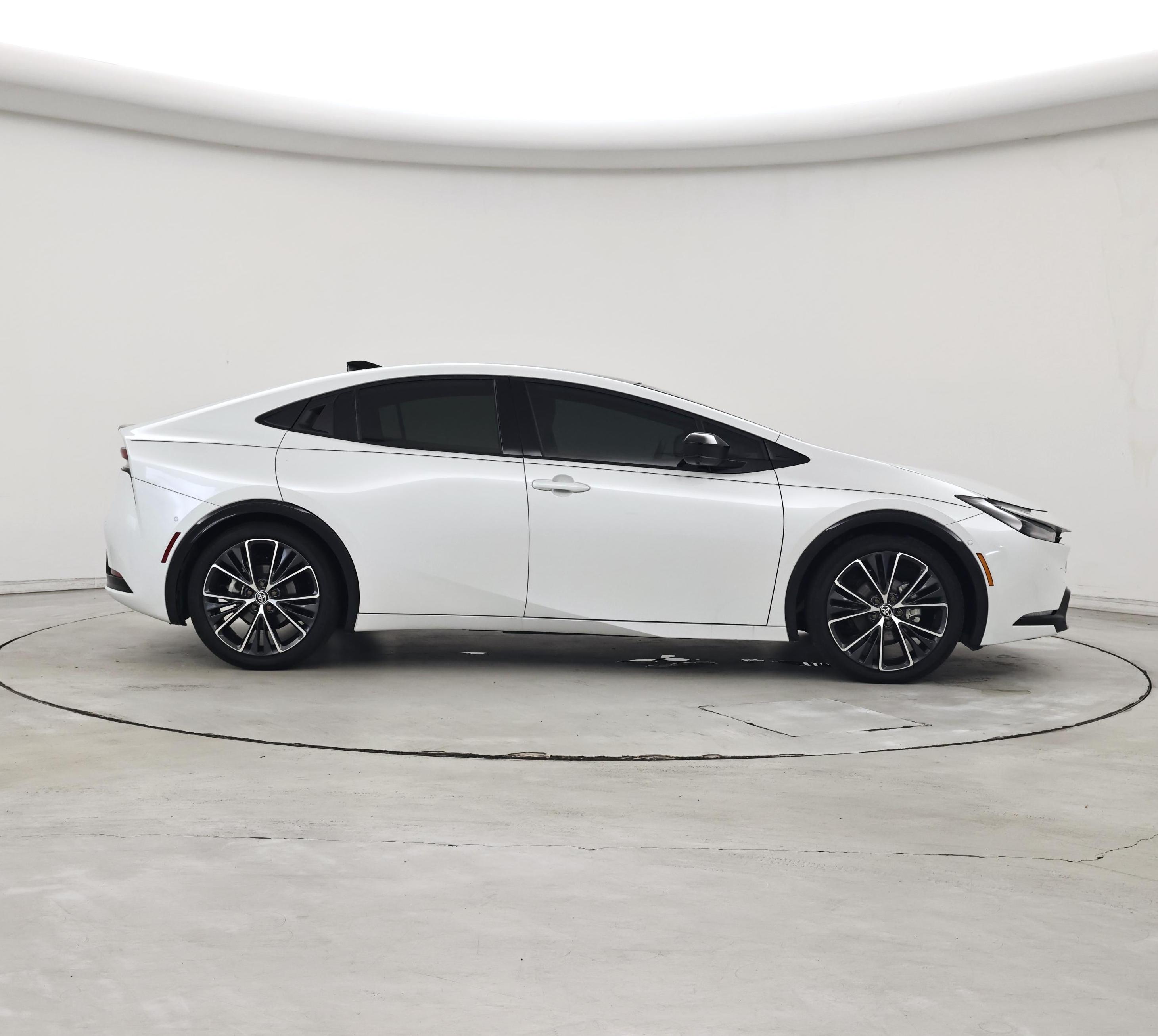 Thumbnail: 2024 Toyota Prius - 7
